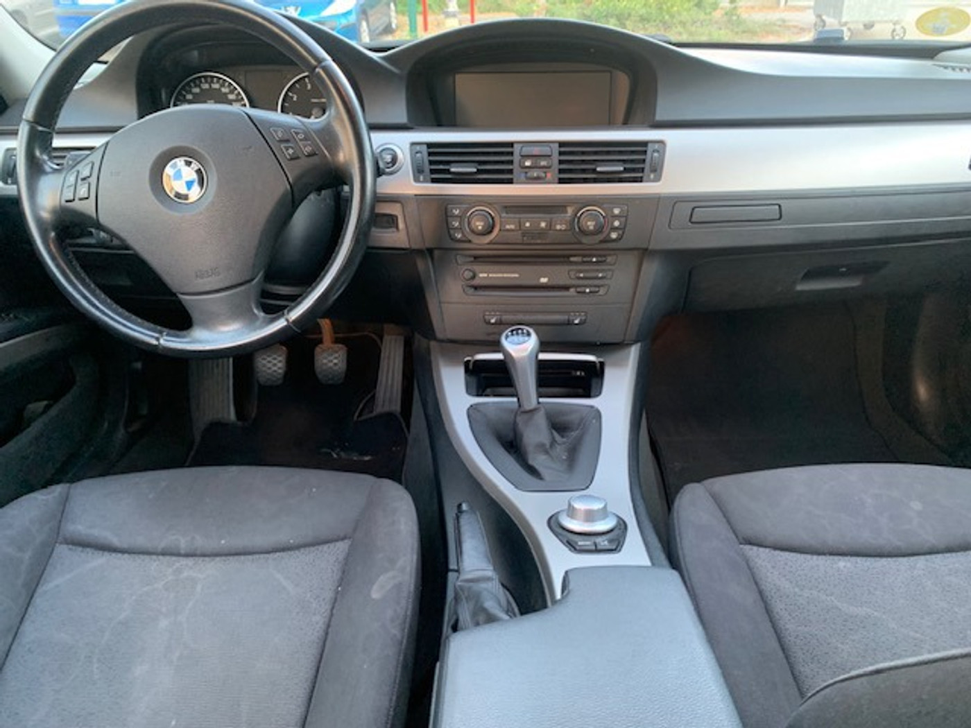 Foto van BMW 3er Reihe