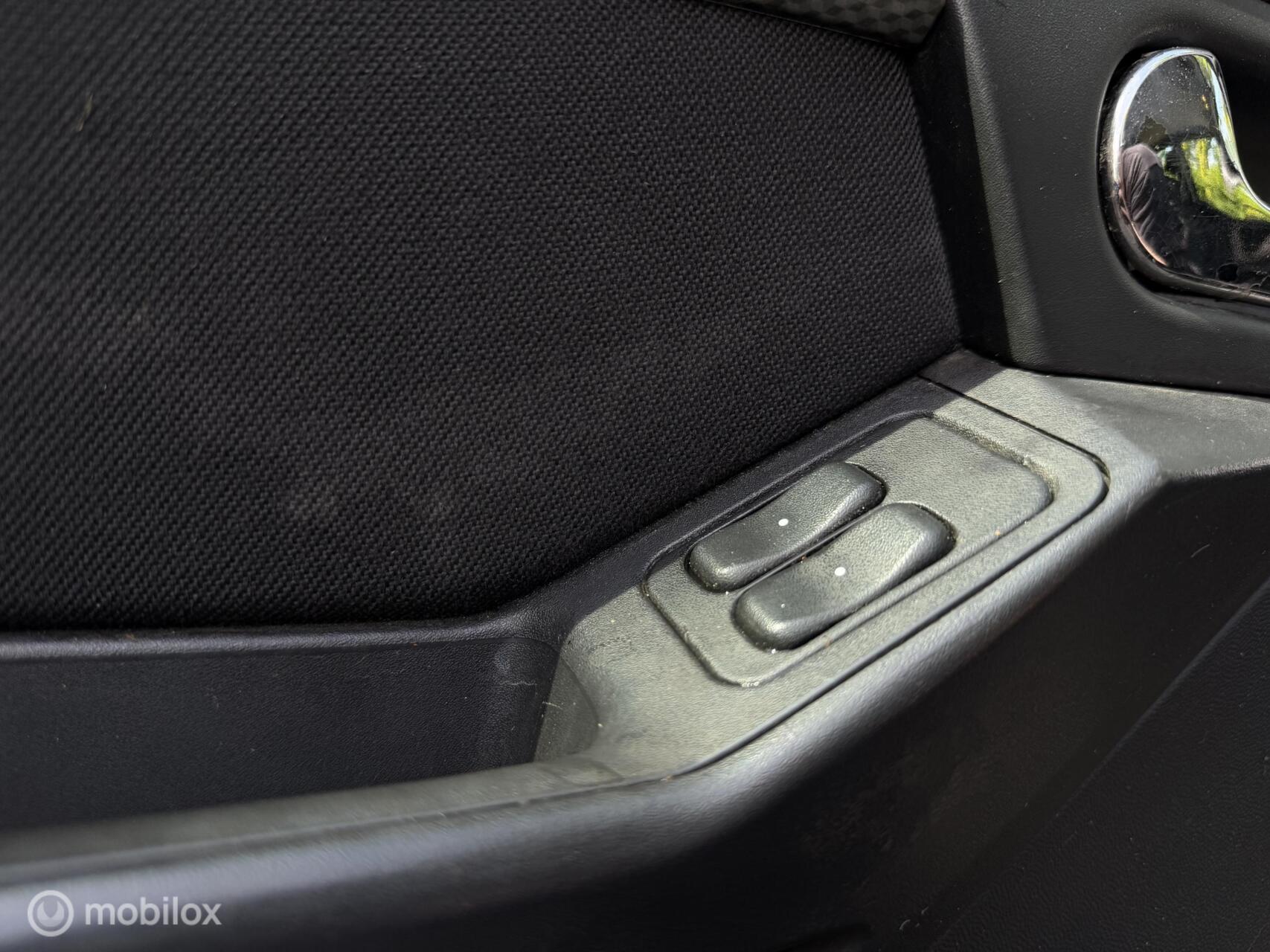 Foto van Opel Meriva-a
