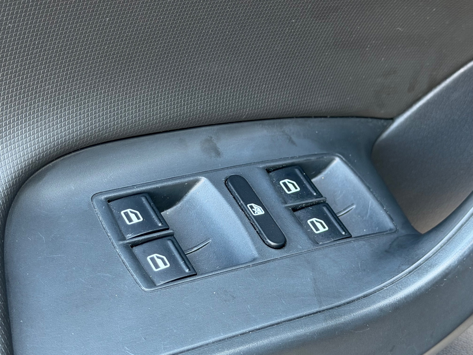 Foto van Seat Ibiza ST
