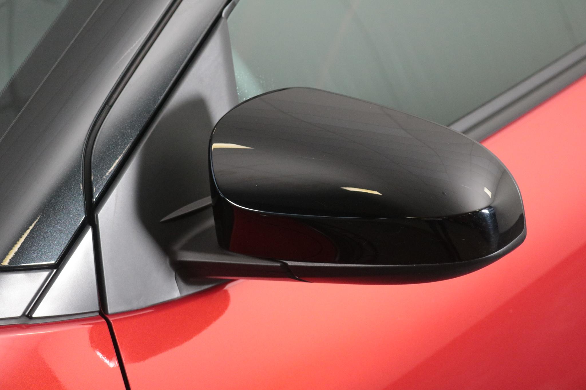 Foto van Toyota Toyota Aygo X