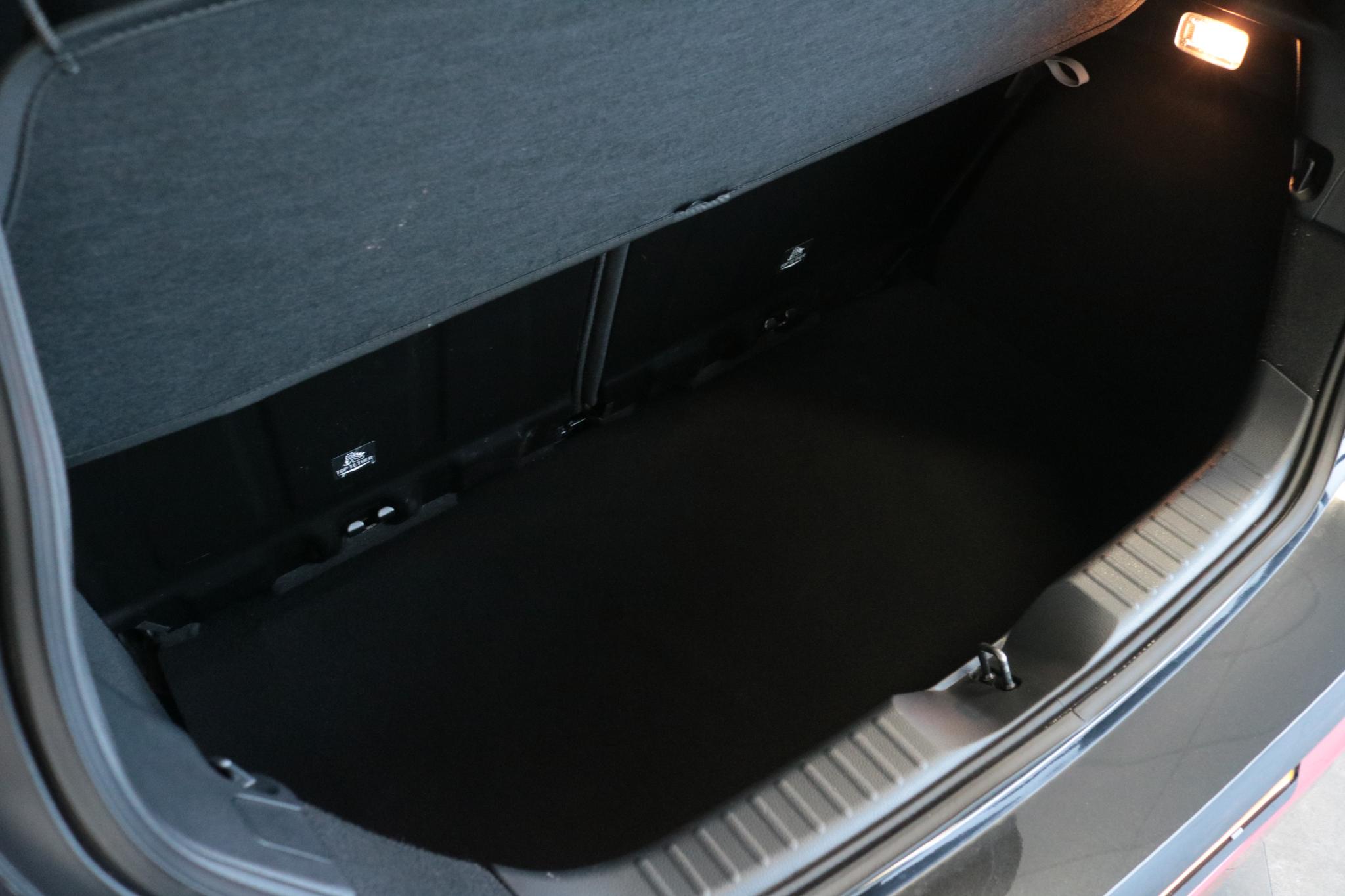 Foto van Toyota Toyota Aygo X