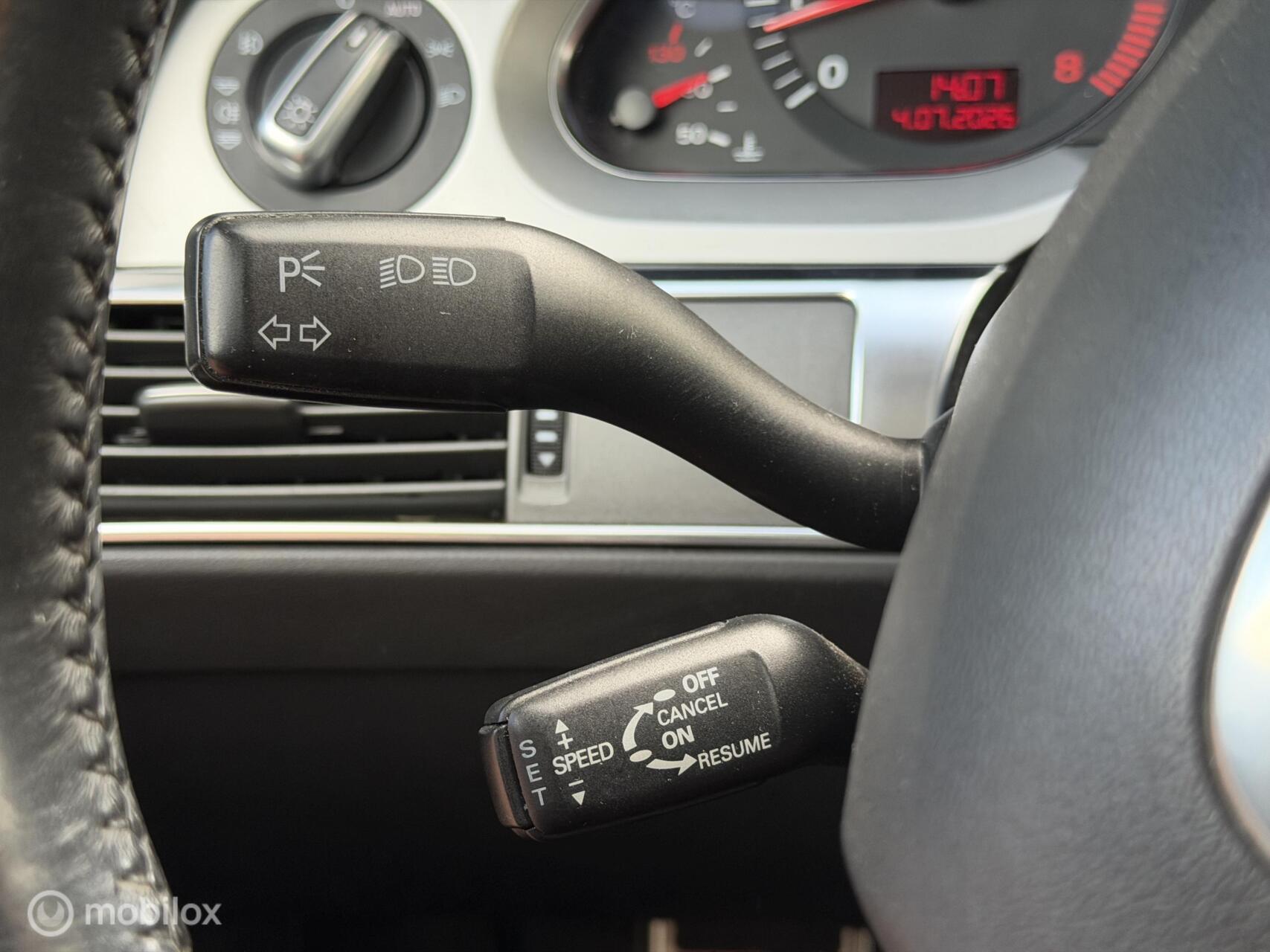 Foto van Audi Audi A6