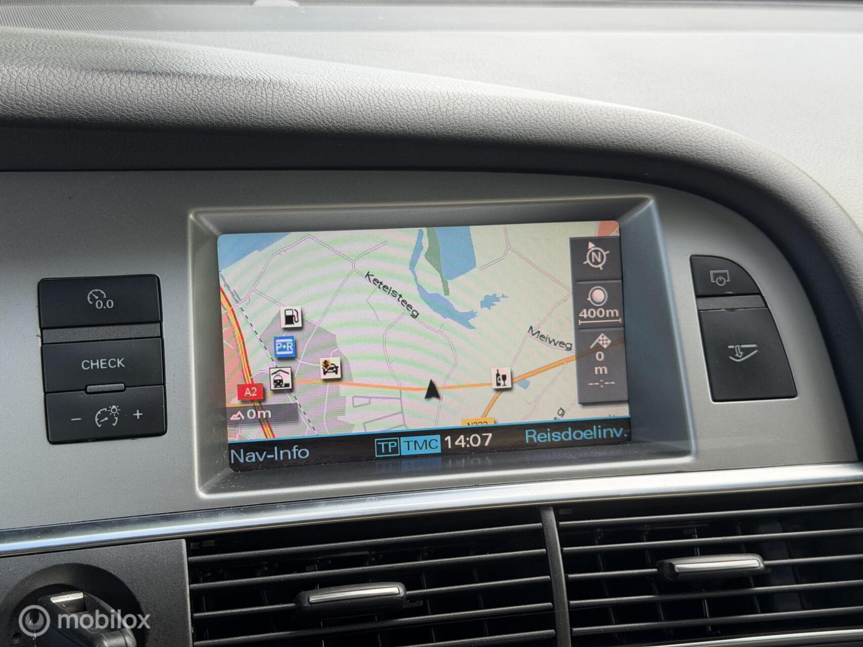 Foto van Audi Audi A6