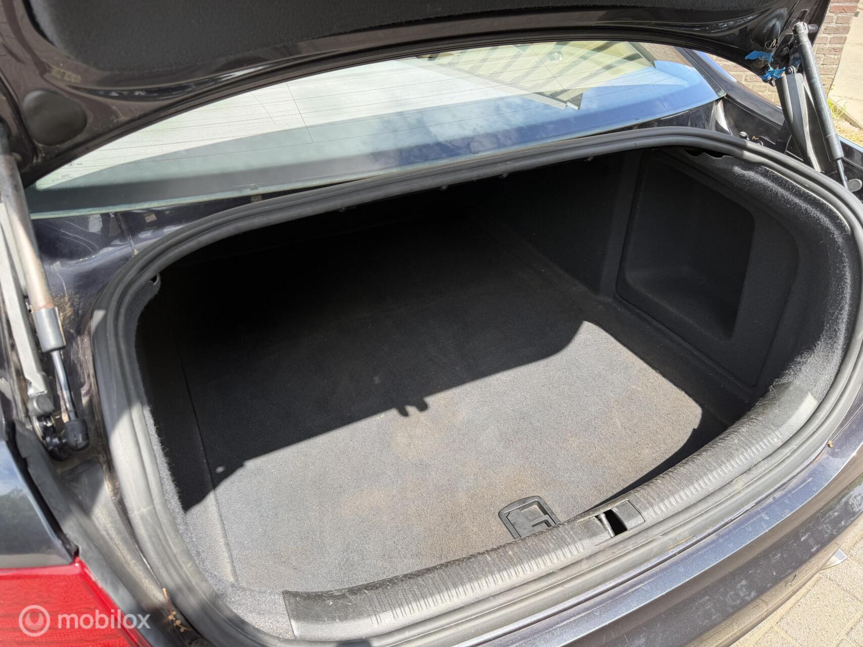 Foto van Audi Audi A6