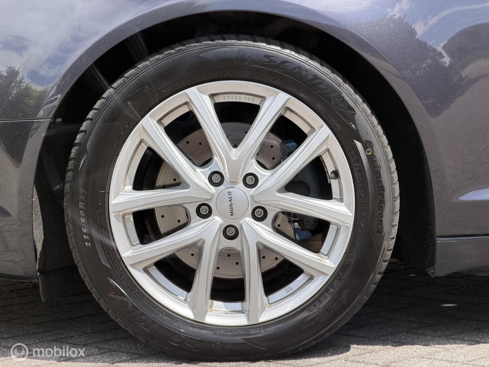 Foto van Audi Audi A6