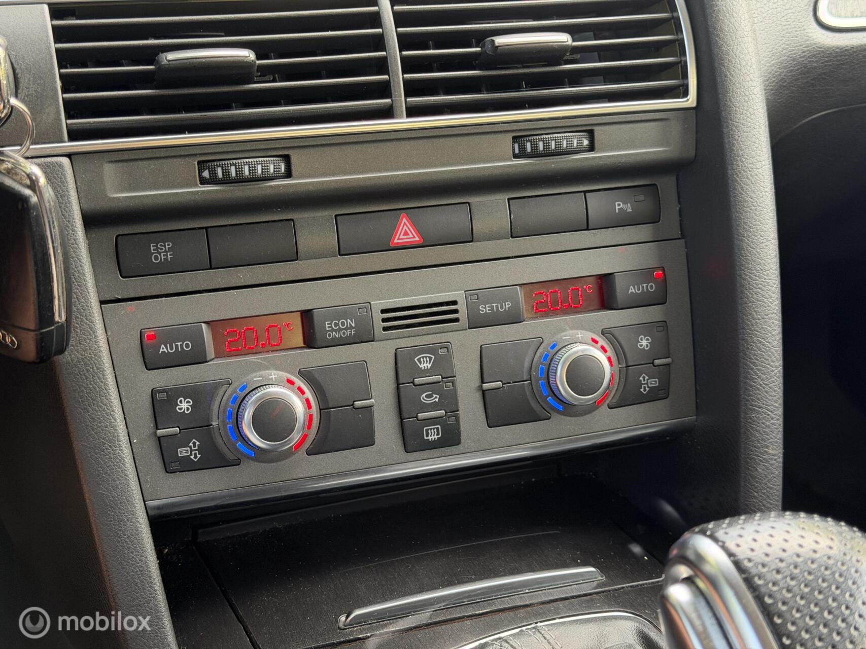 Foto van Audi Audi A6