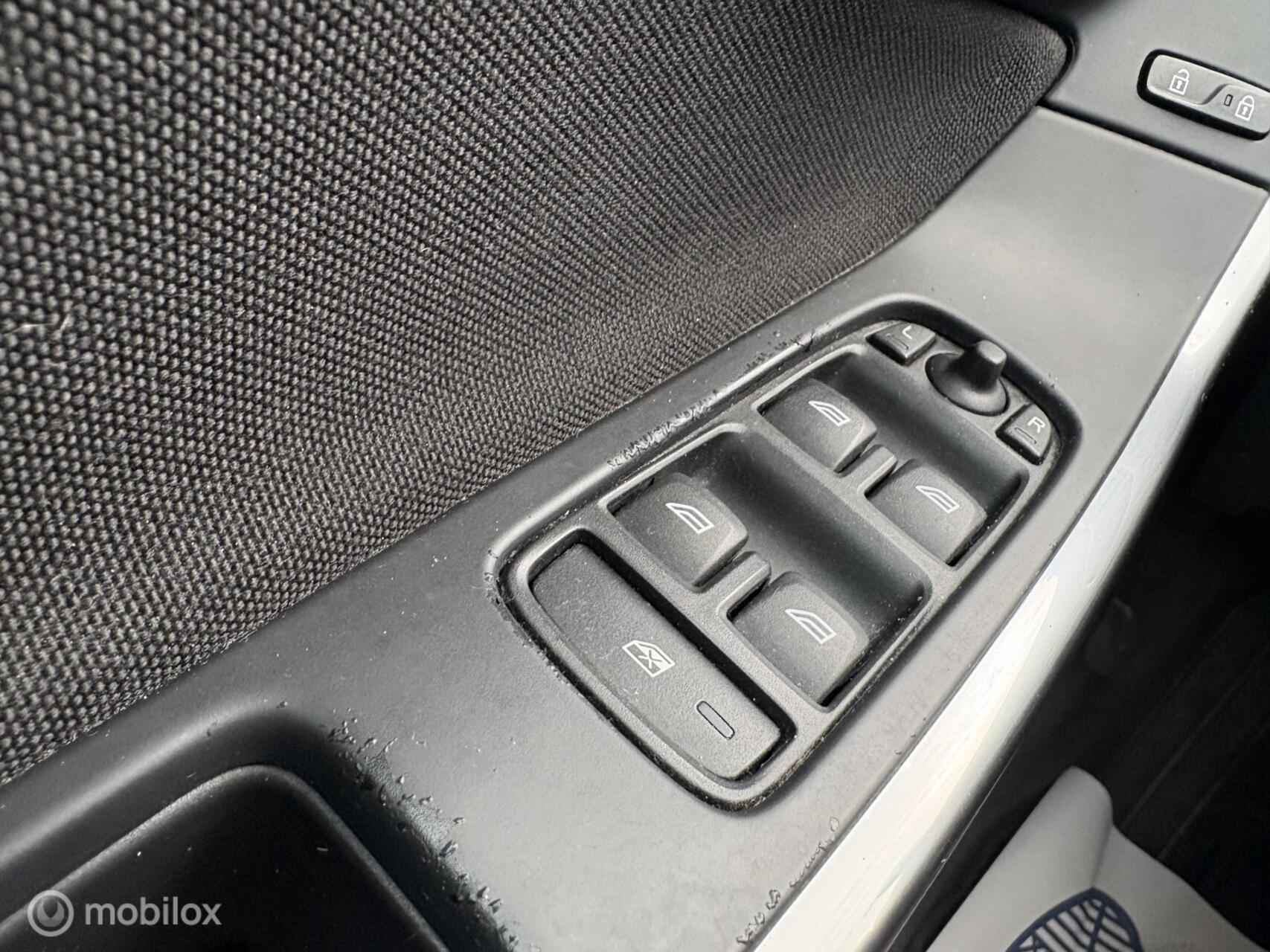 Foto van Volvo V60