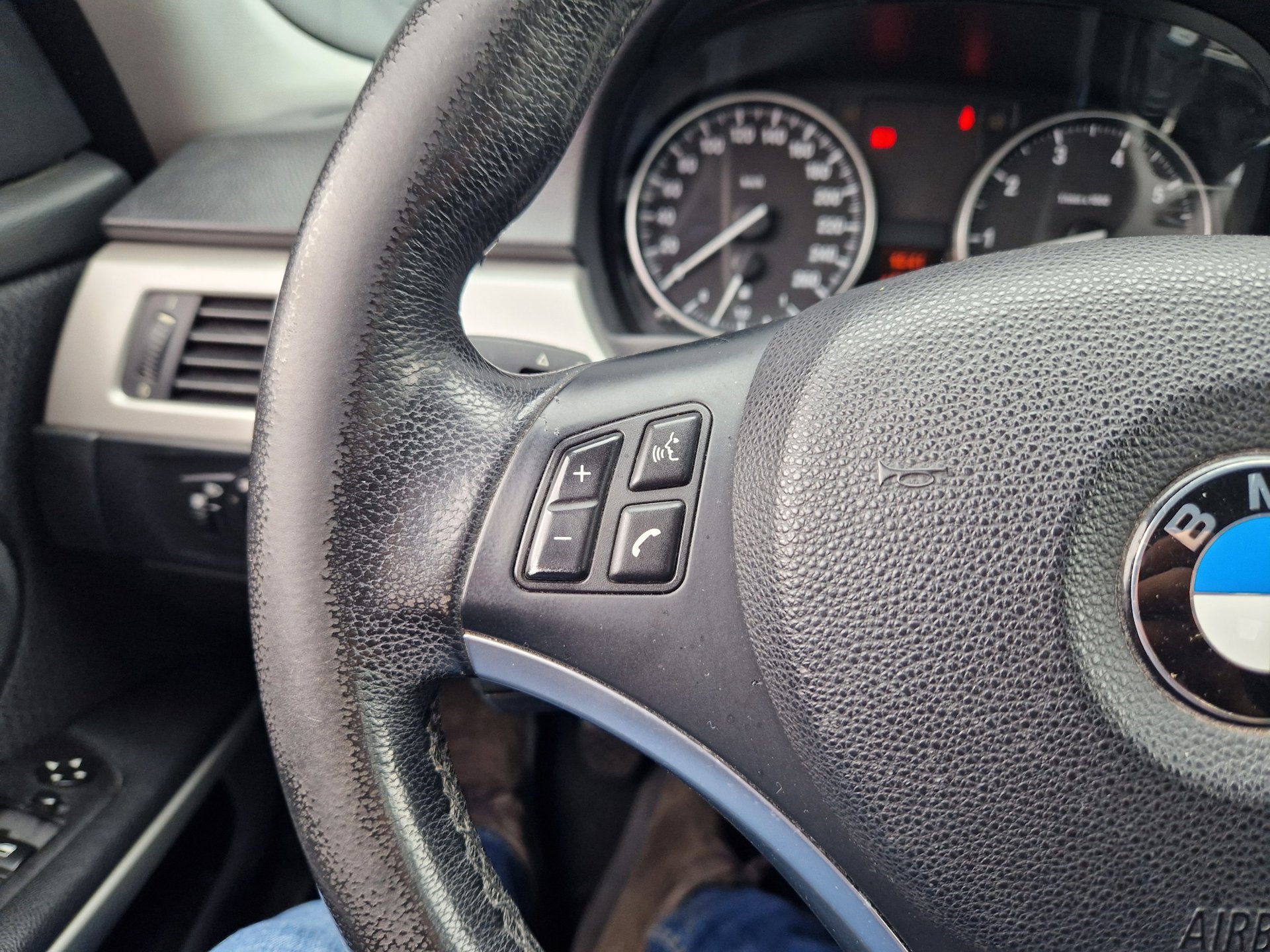 Foto van BMW 3er Reihe