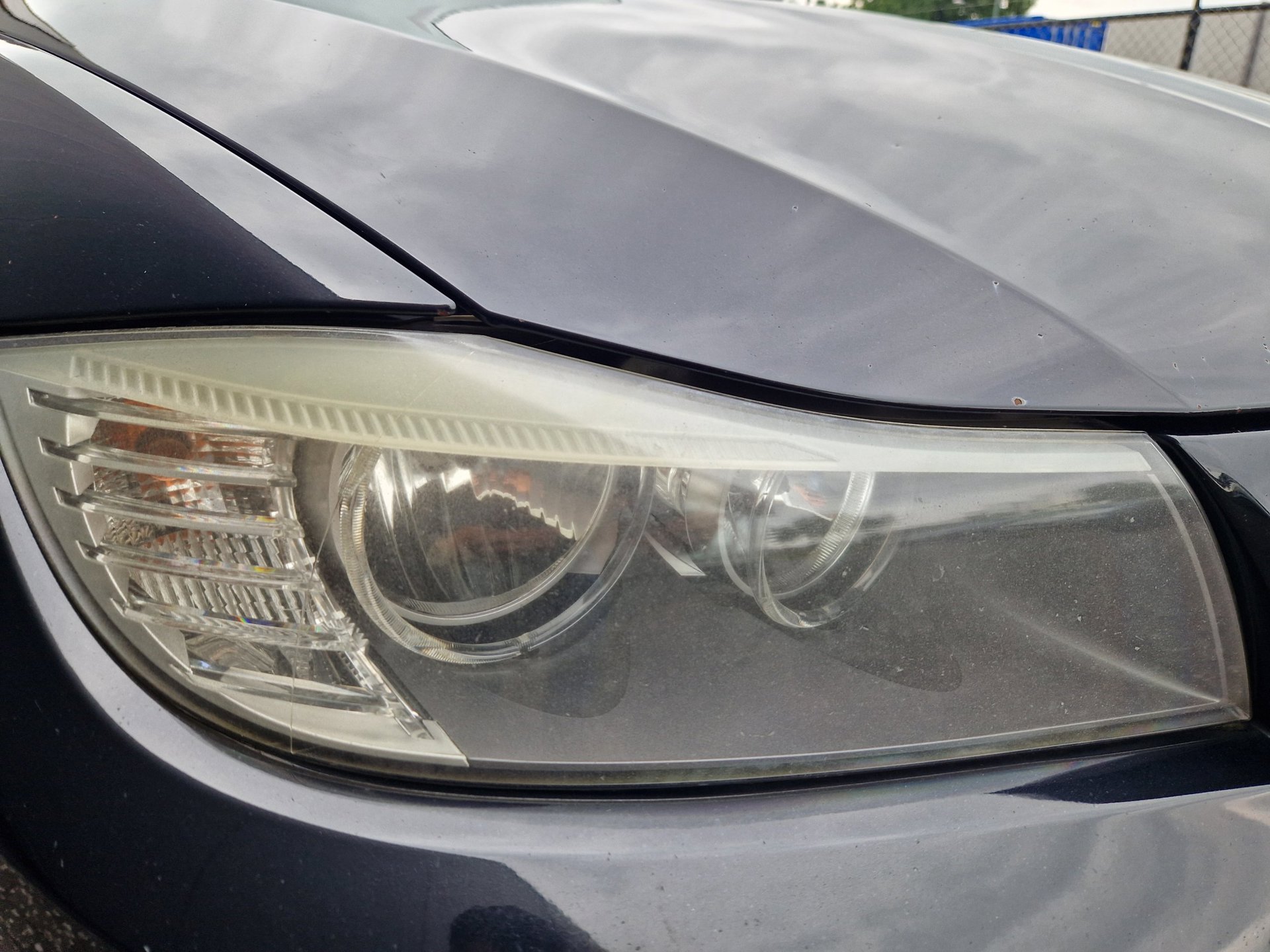 Foto van BMW 3er Reihe