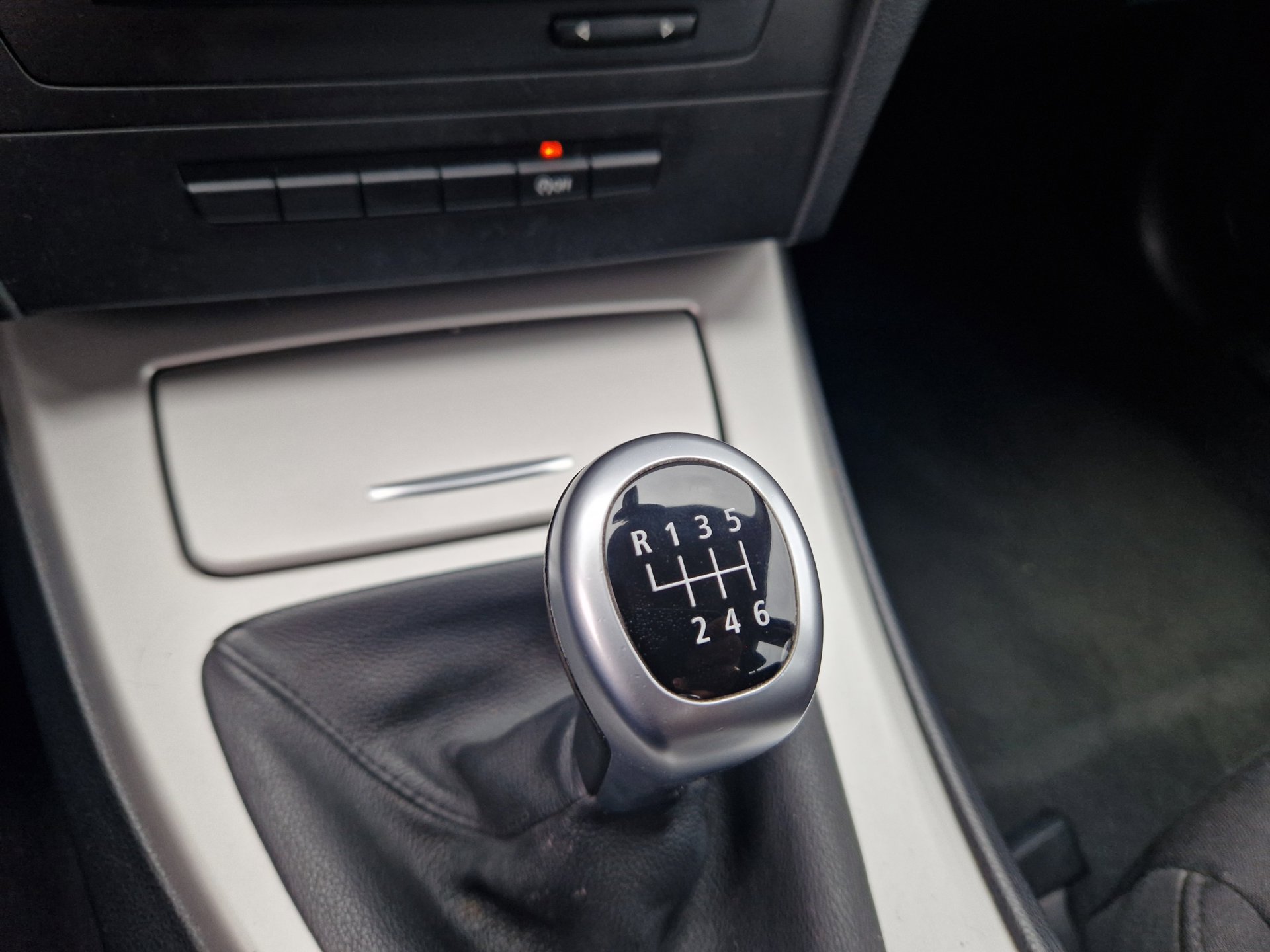 Foto van BMW 3er Reihe