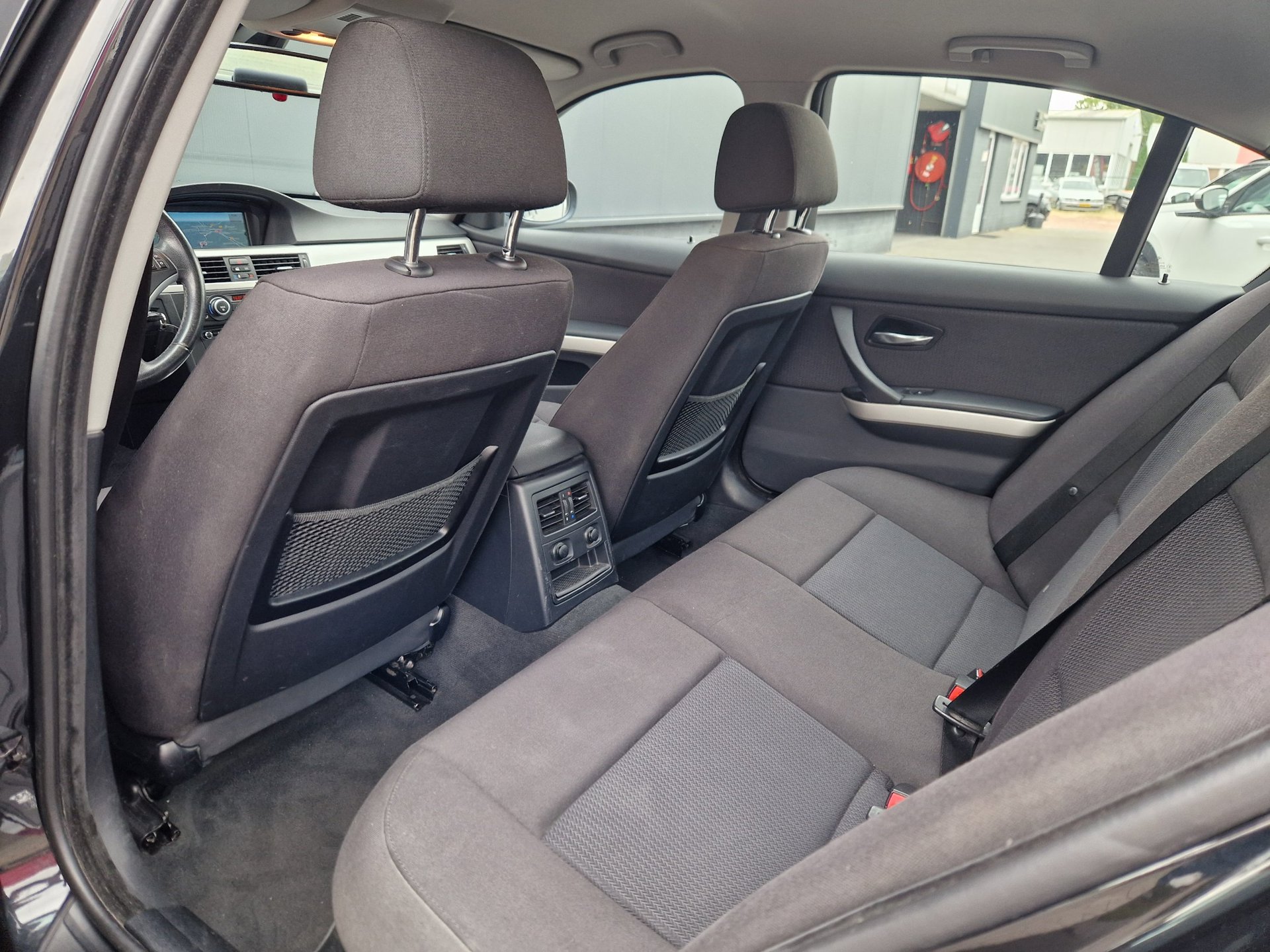 Foto van BMW 3er Reihe