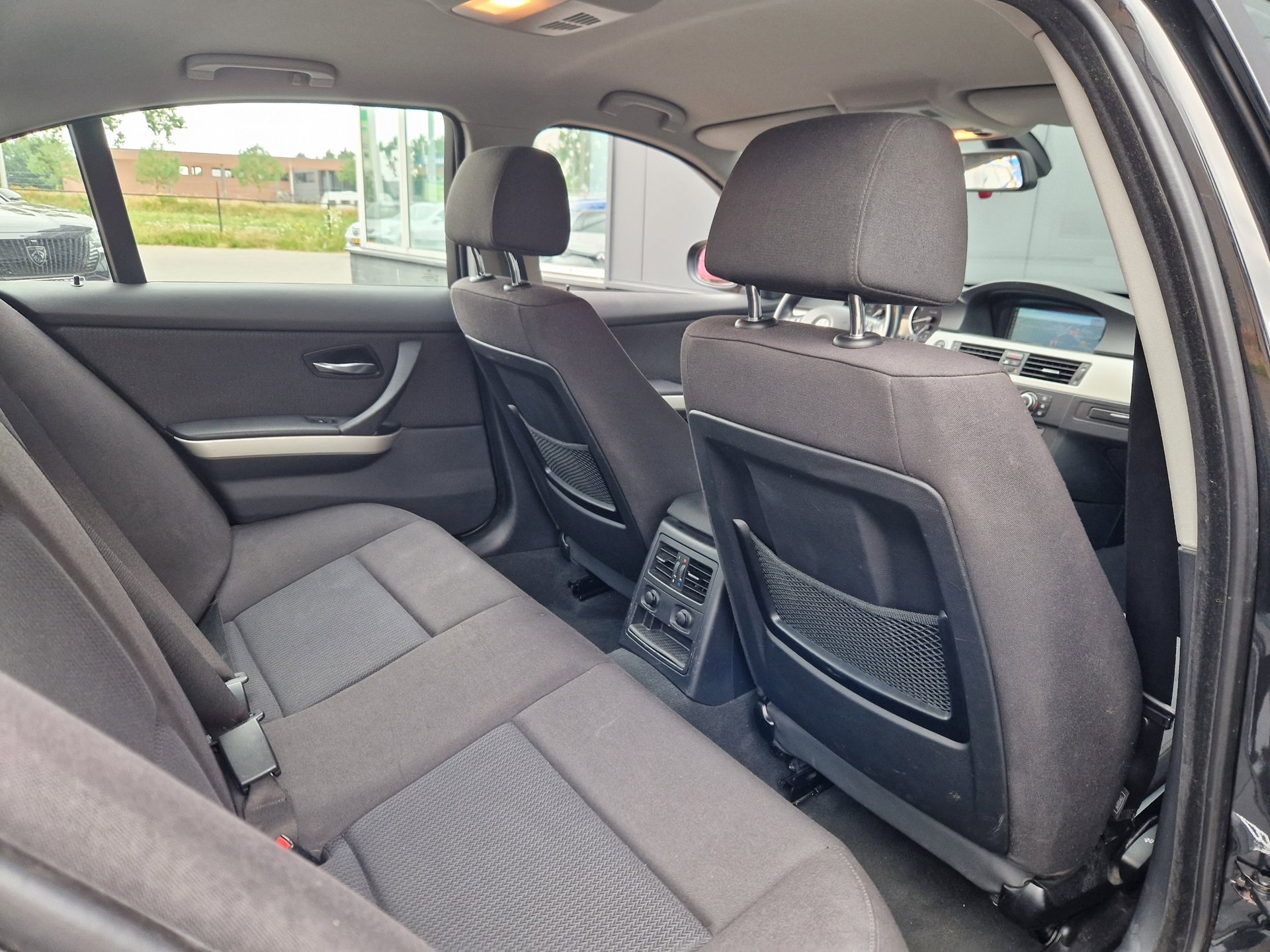 Foto van BMW 3er Reihe