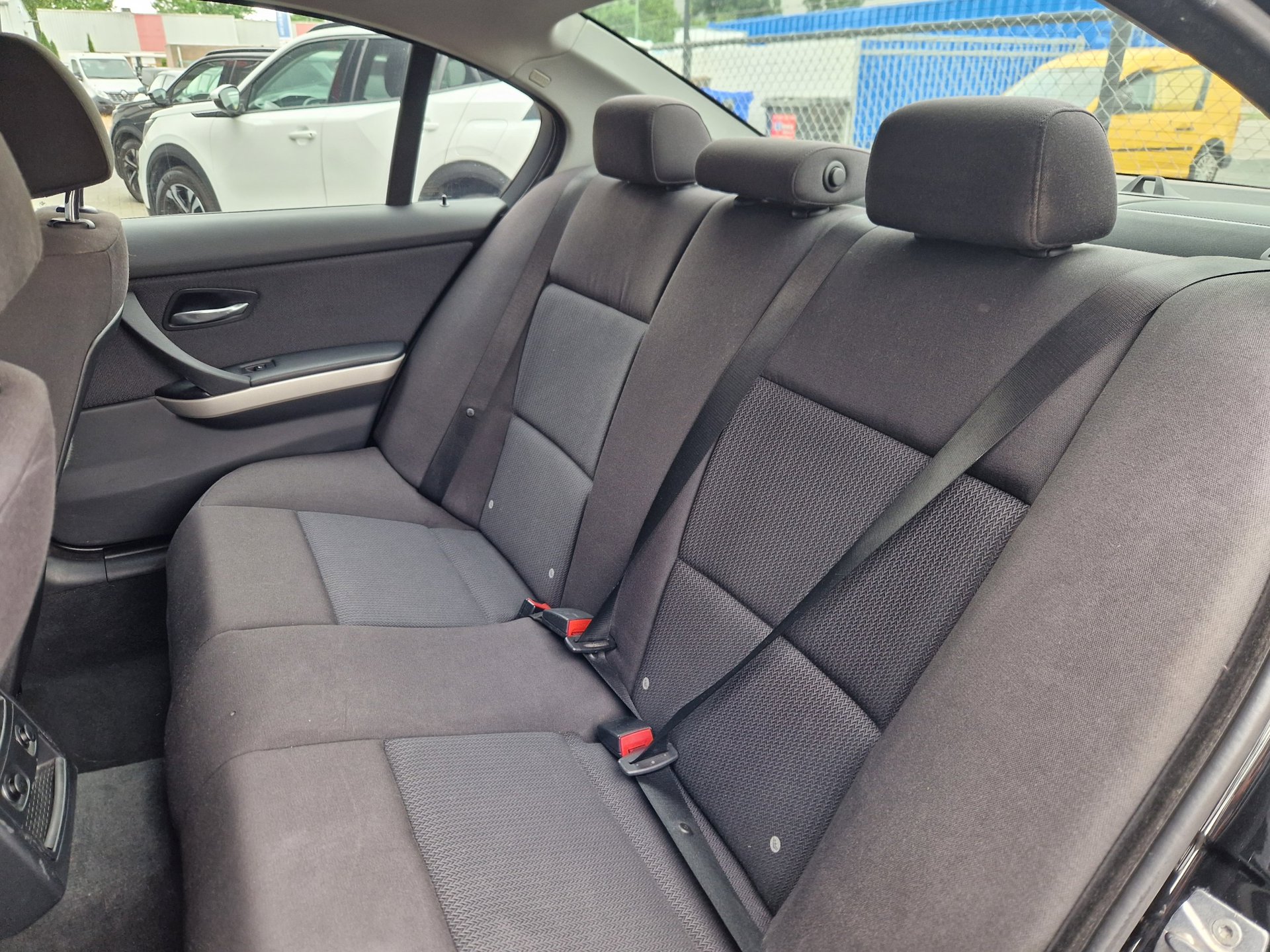 Foto van BMW 3er Reihe