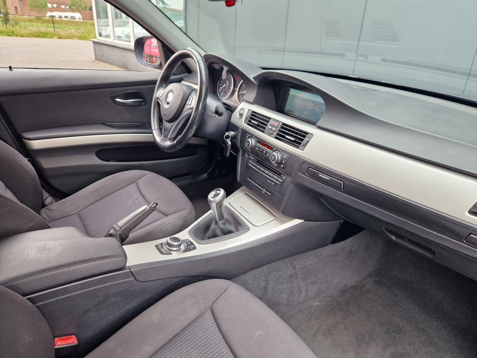 Foto van BMW 3er Reihe