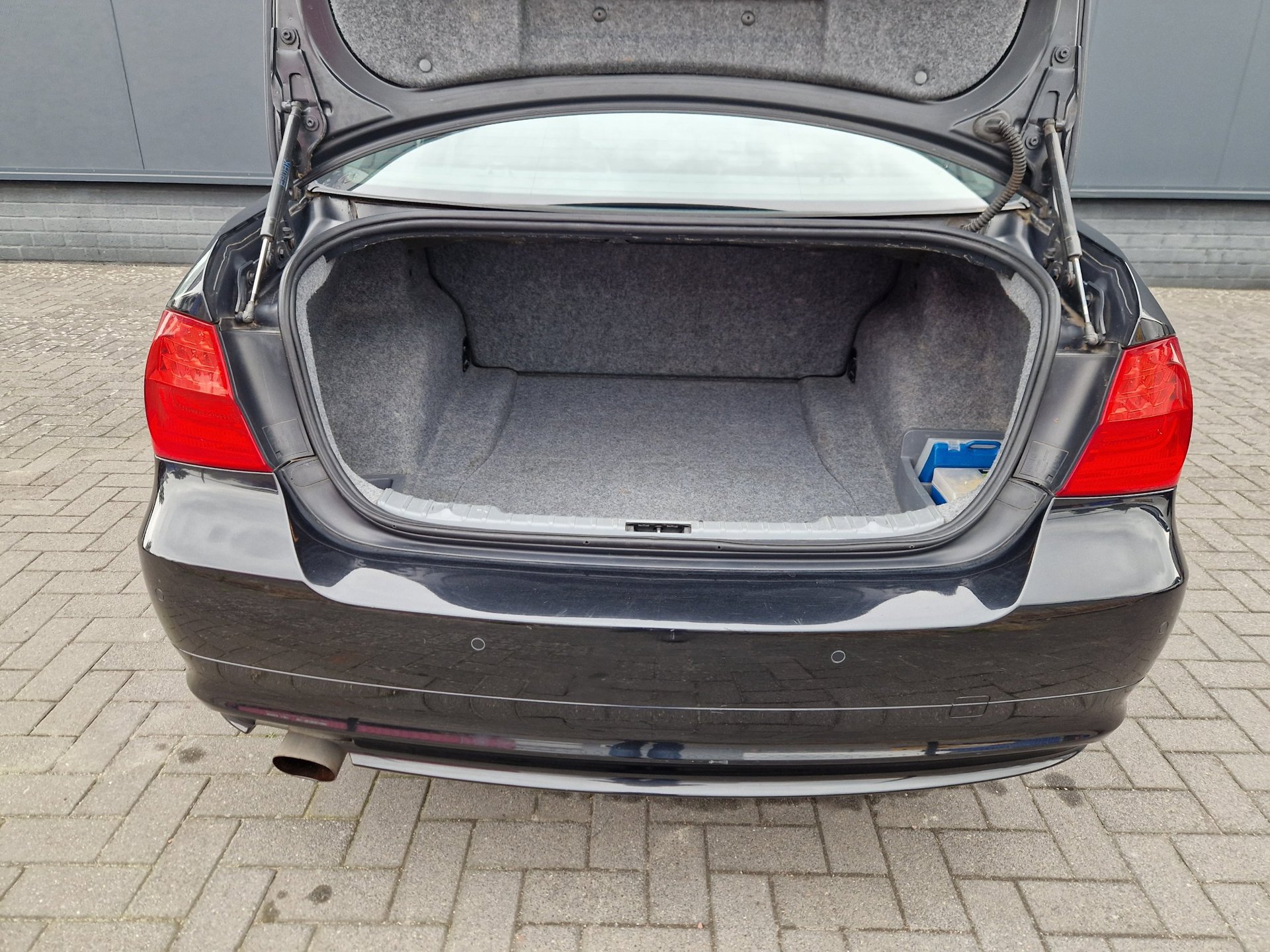 Foto van BMW 3er Reihe