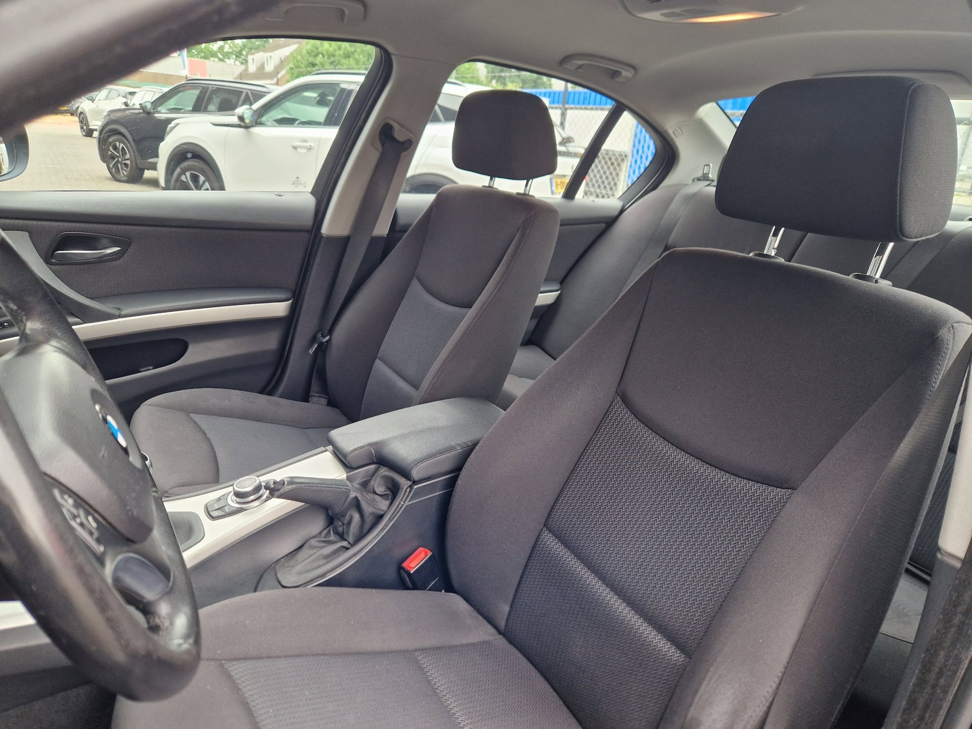 Foto van BMW 3er Reihe