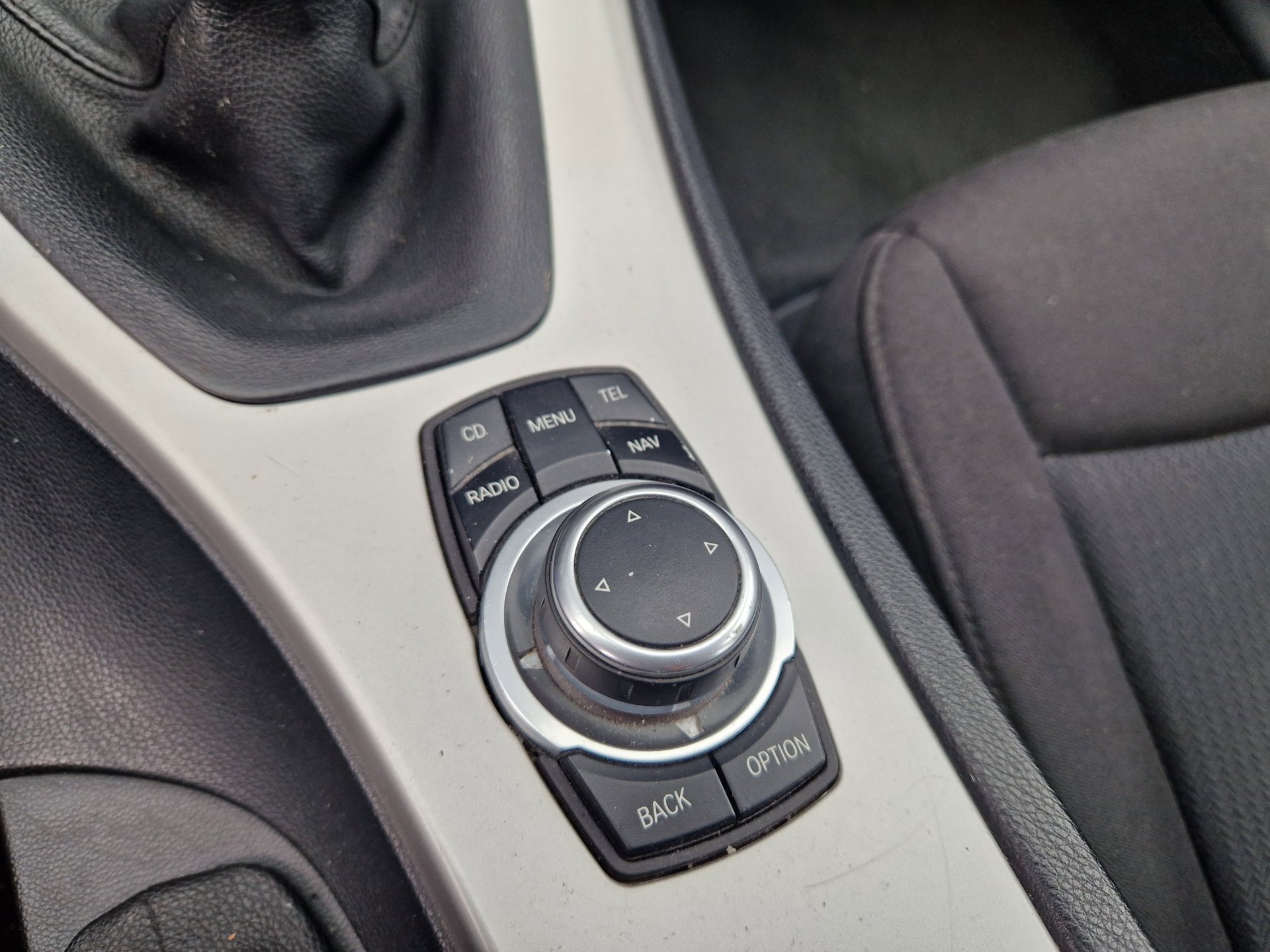 Foto van BMW 3er Reihe