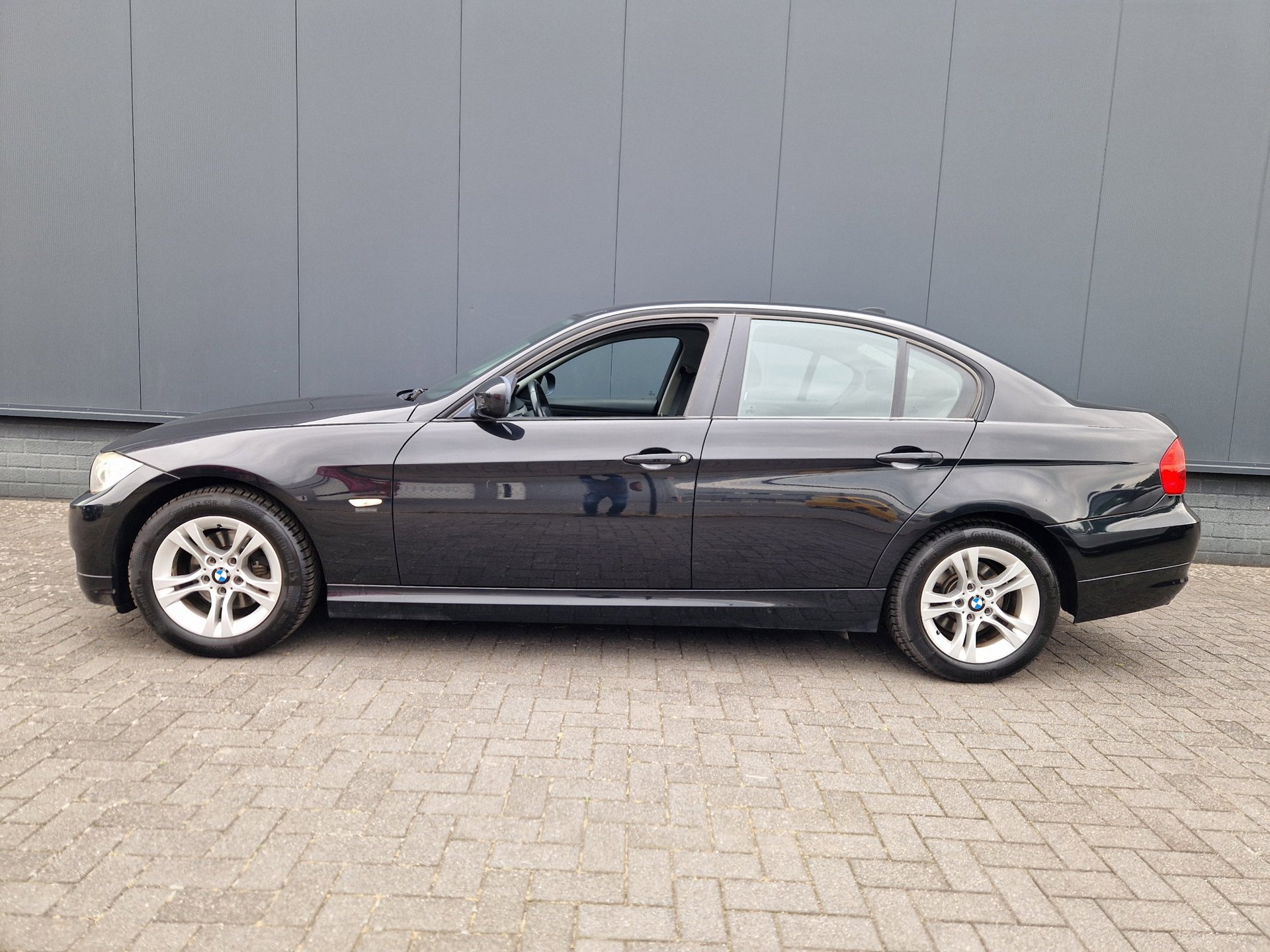 Foto van BMW 3er Reihe