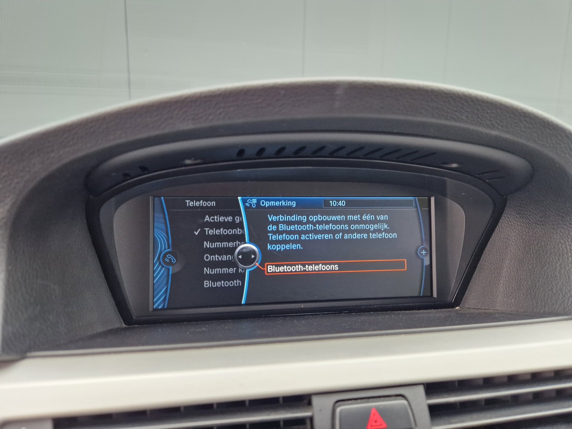 Foto van BMW 3er Reihe