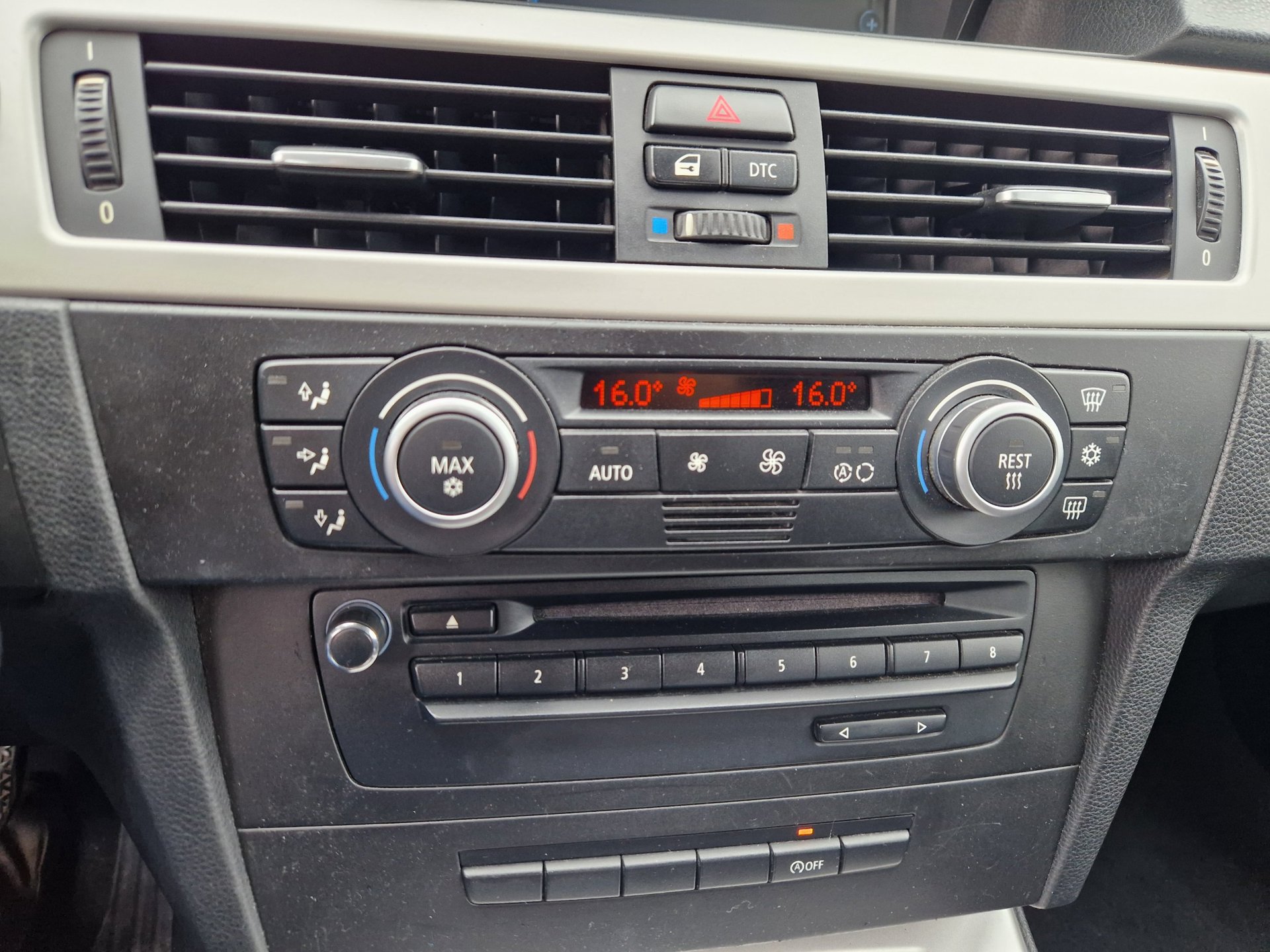 Foto van BMW 3er Reihe