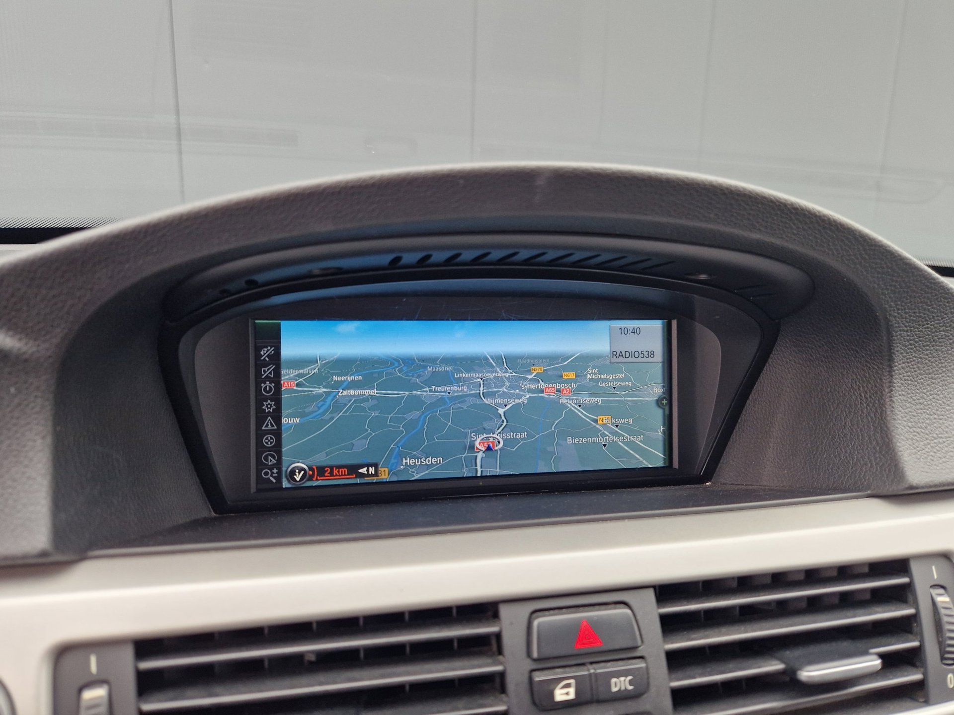 Foto van BMW 3er Reihe