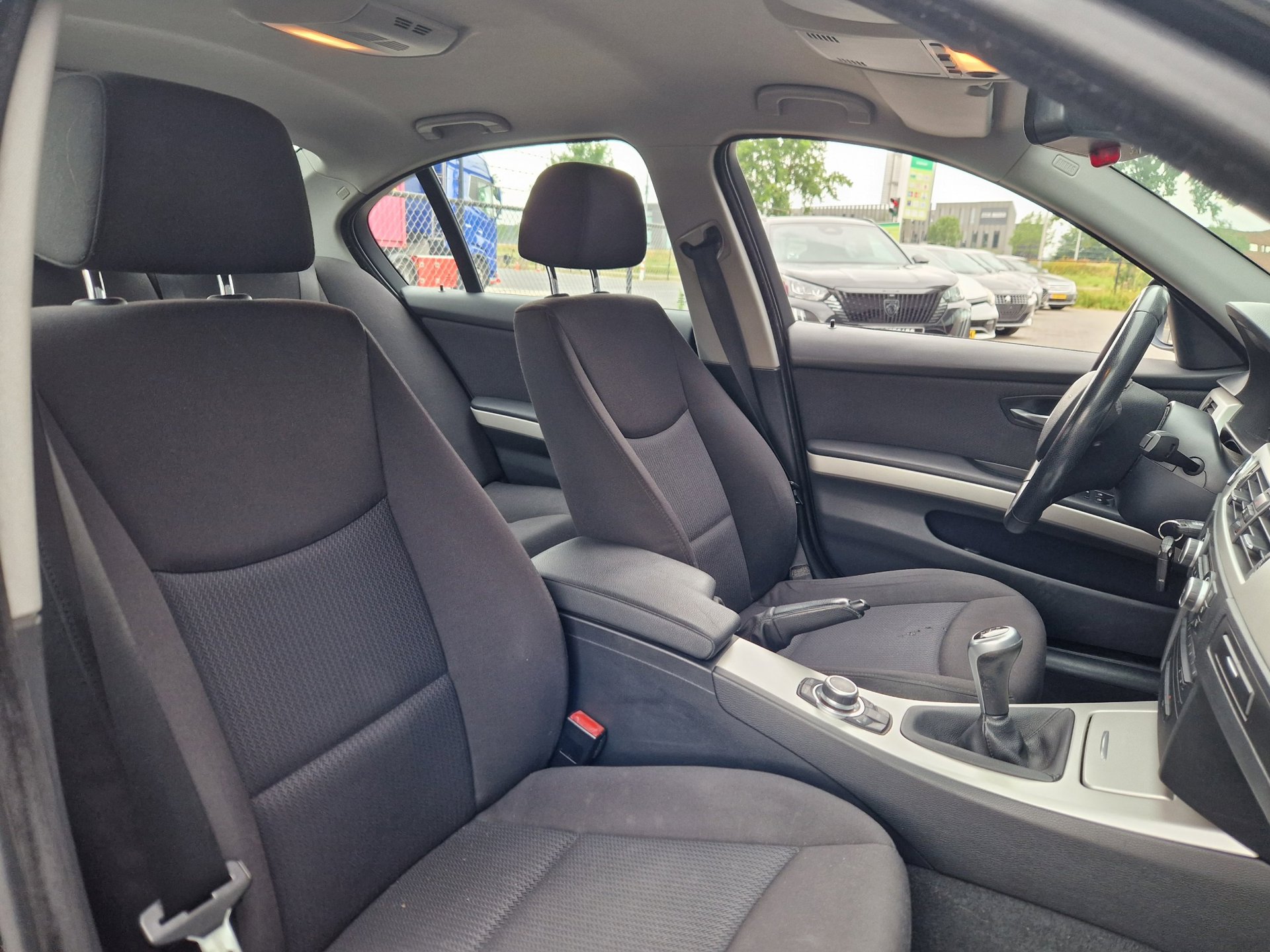 Foto van BMW 3er Reihe