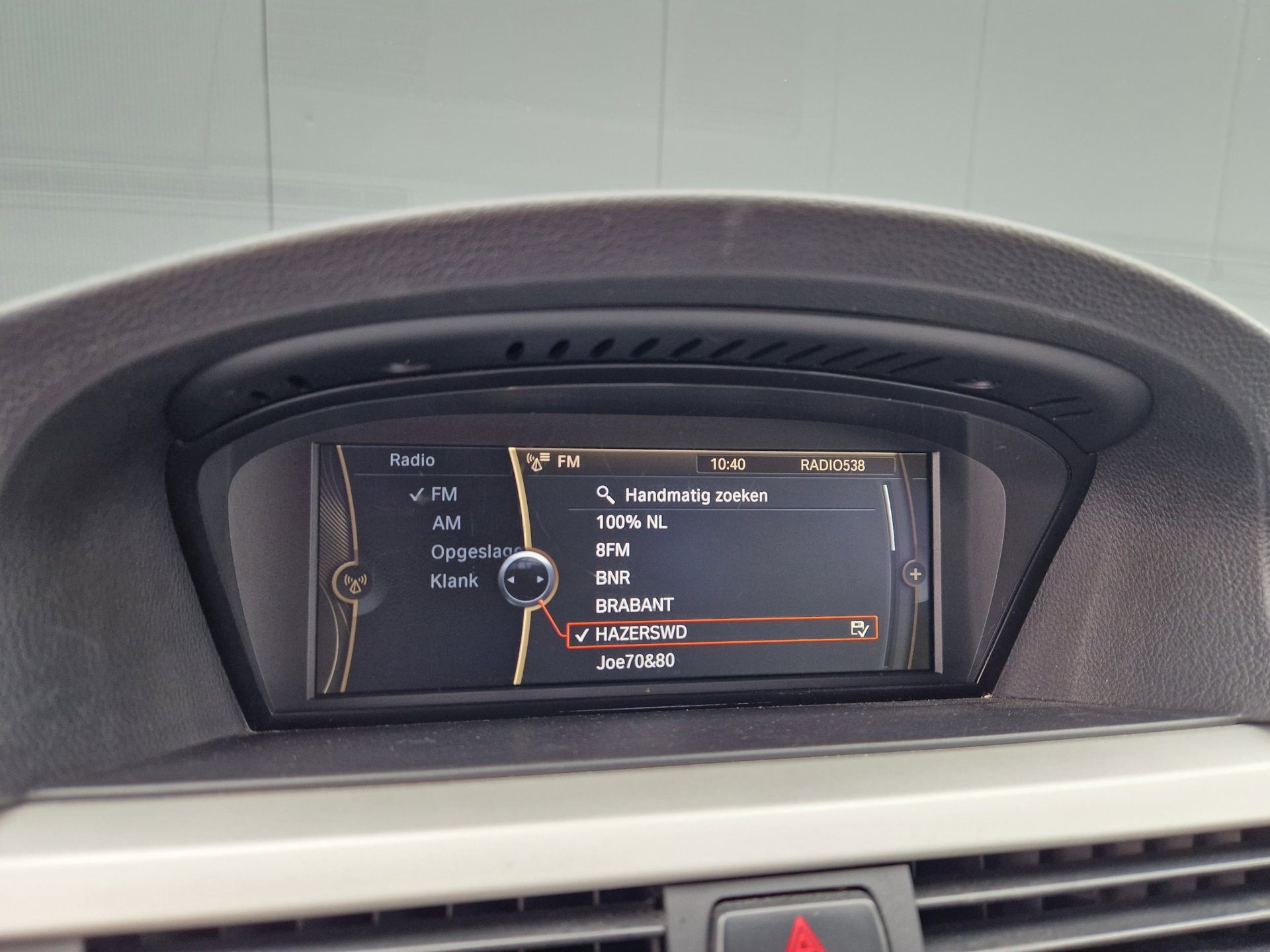 Foto van BMW 3er Reihe