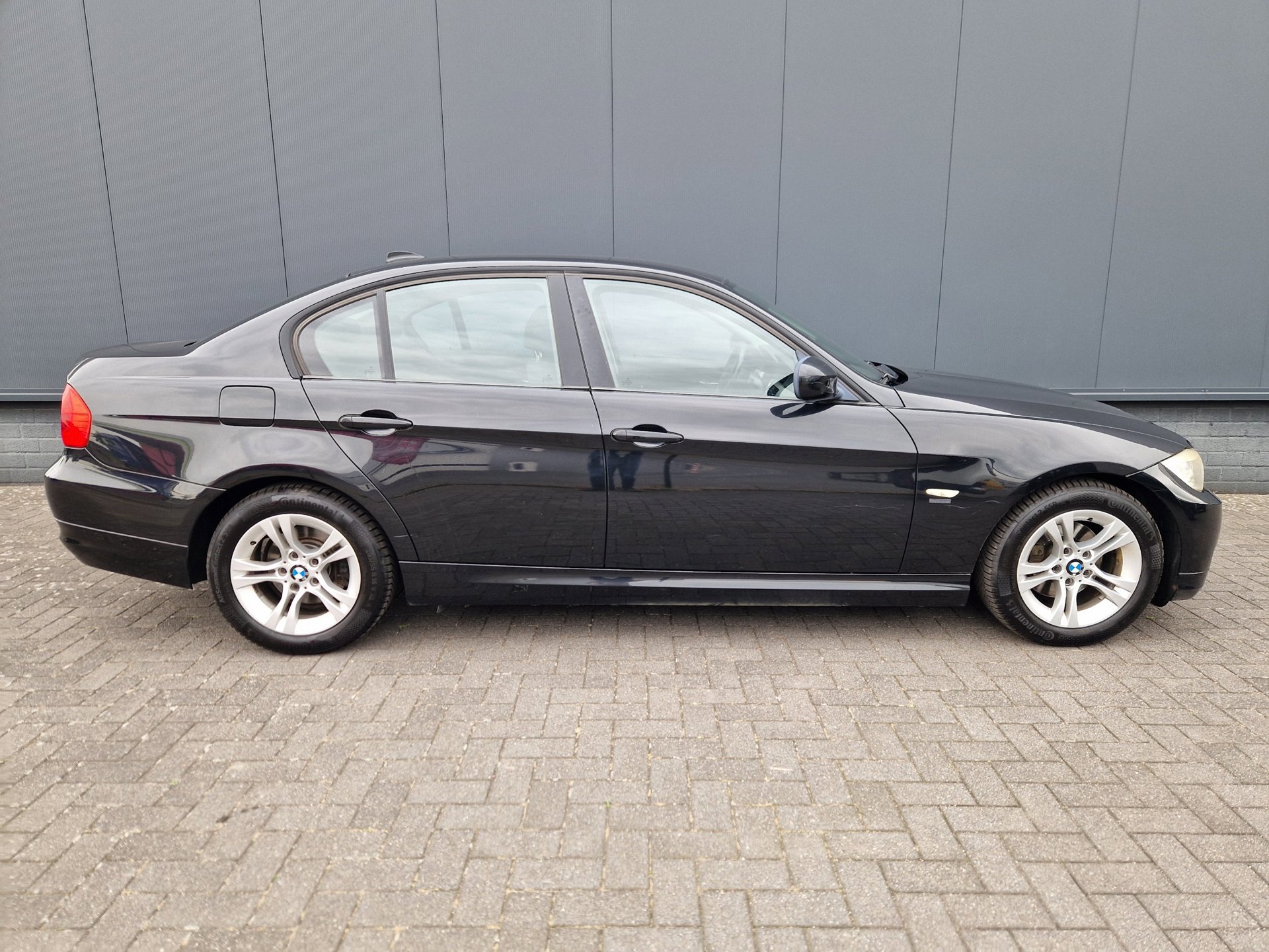 Foto van BMW 3er Reihe