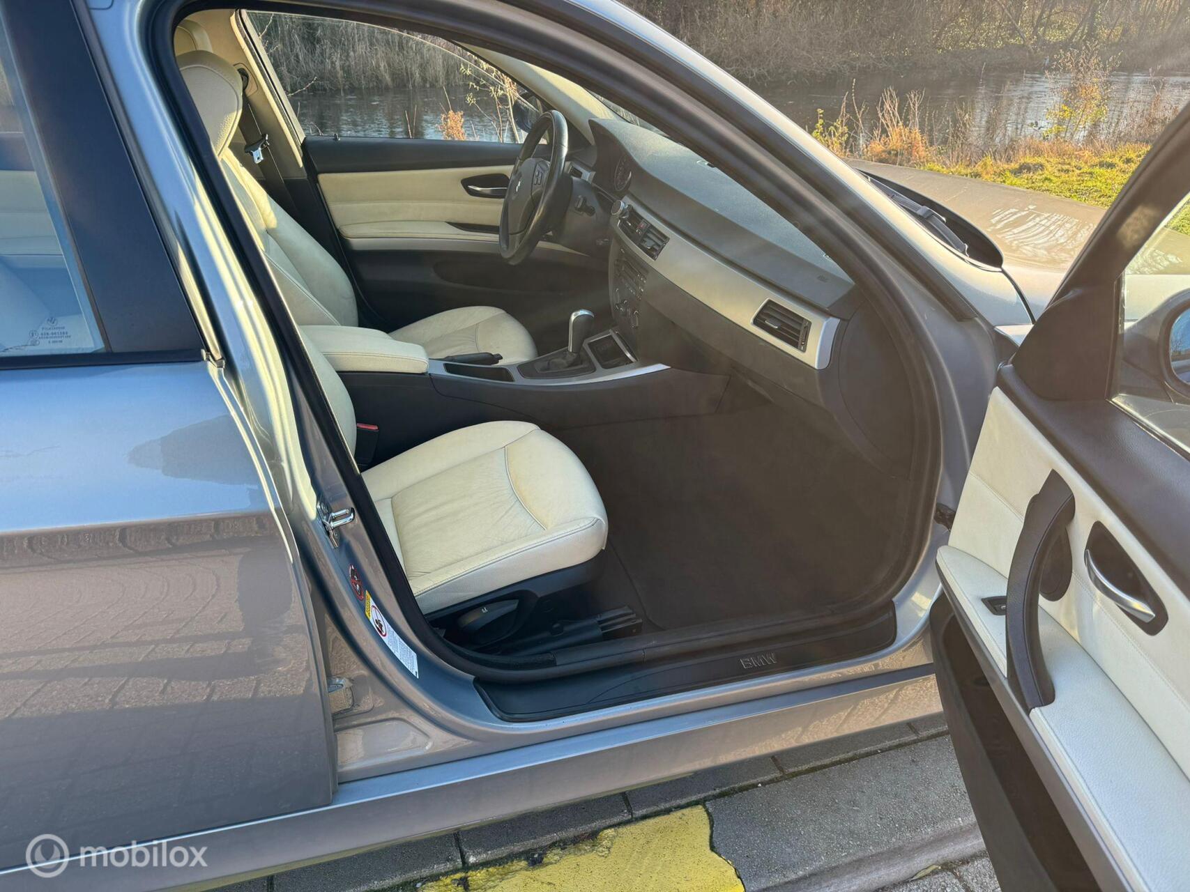 Foto van BMW 3er Reihe