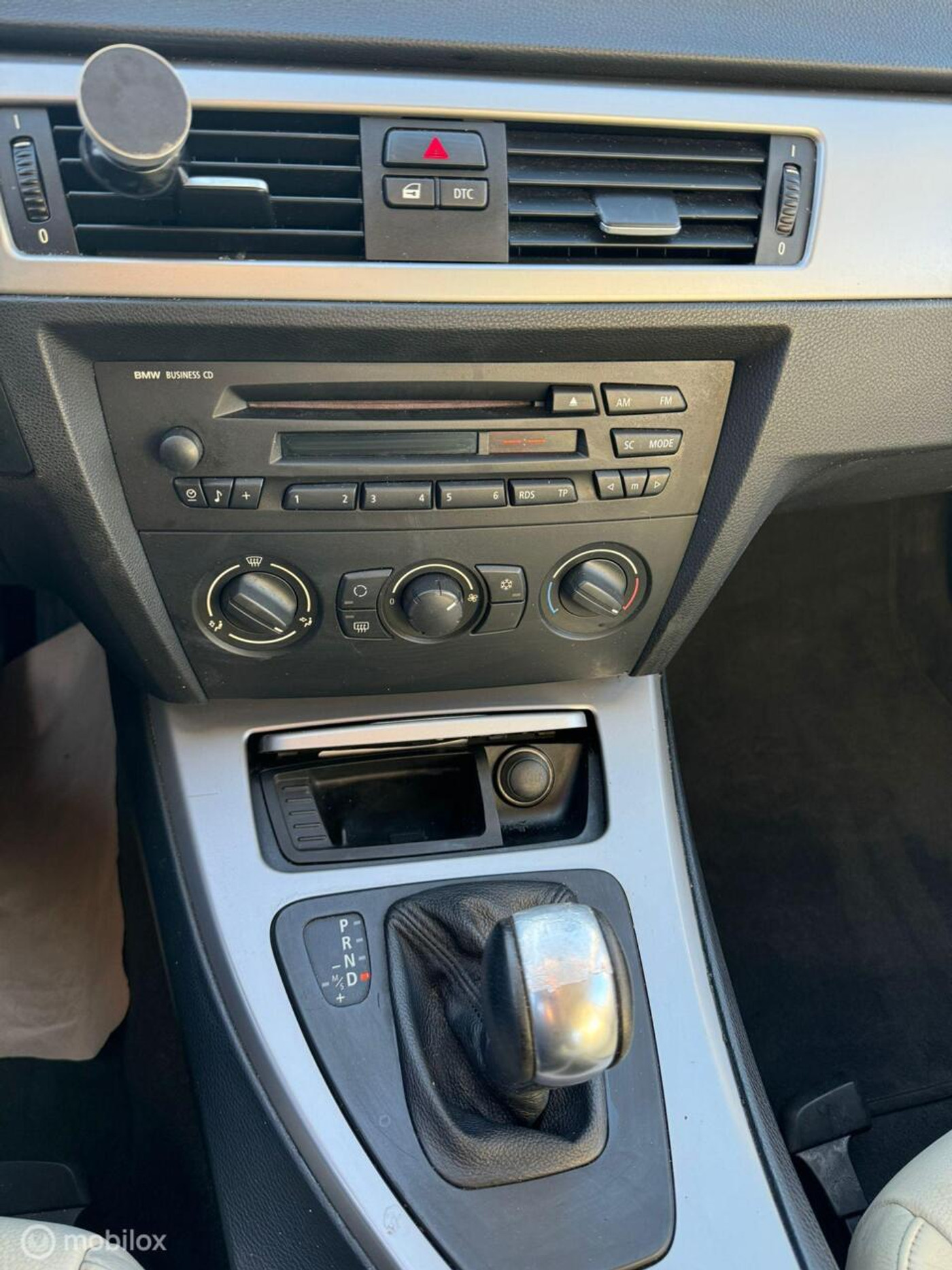 Foto van BMW 3er Reihe