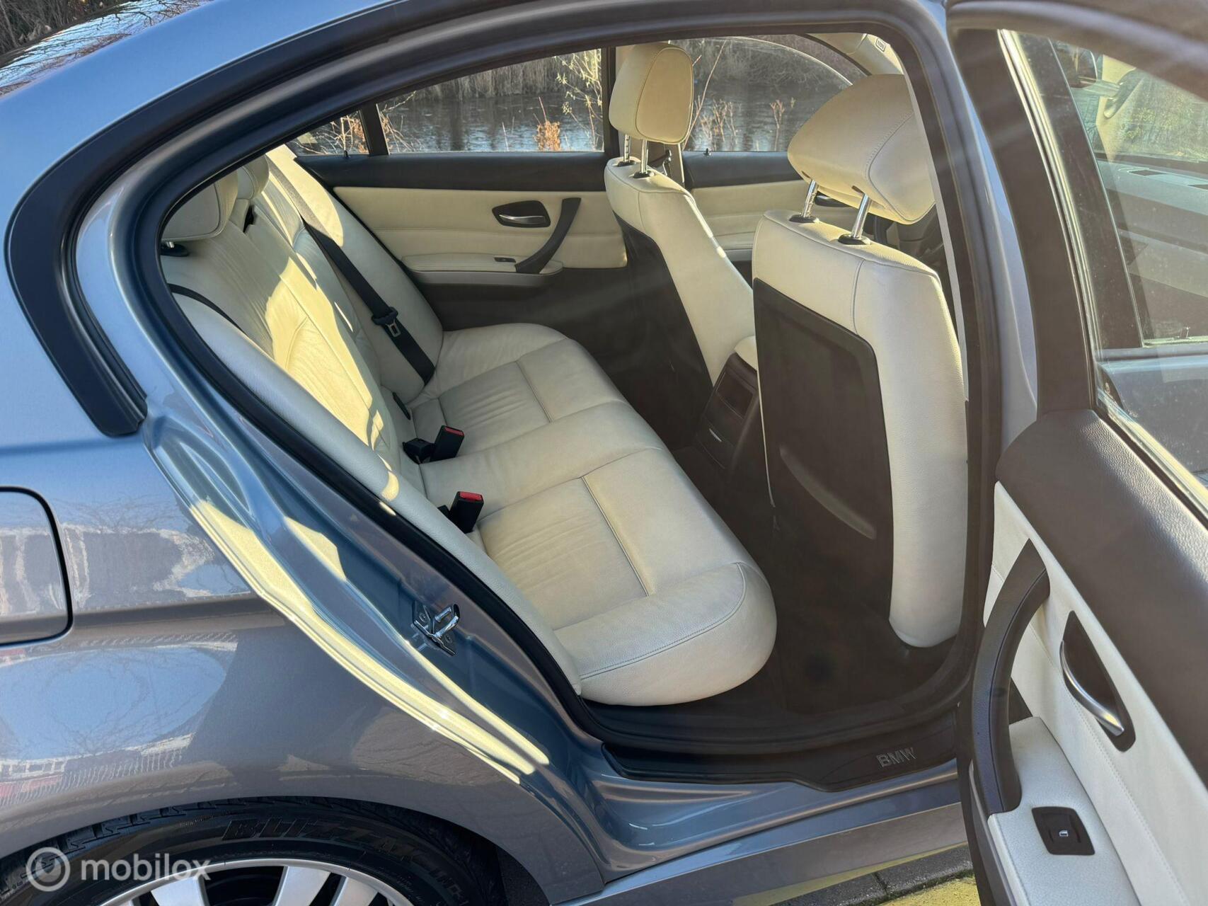 Foto van BMW 3er Reihe