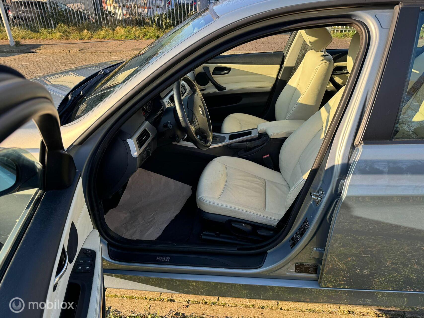Foto van BMW 3er Reihe