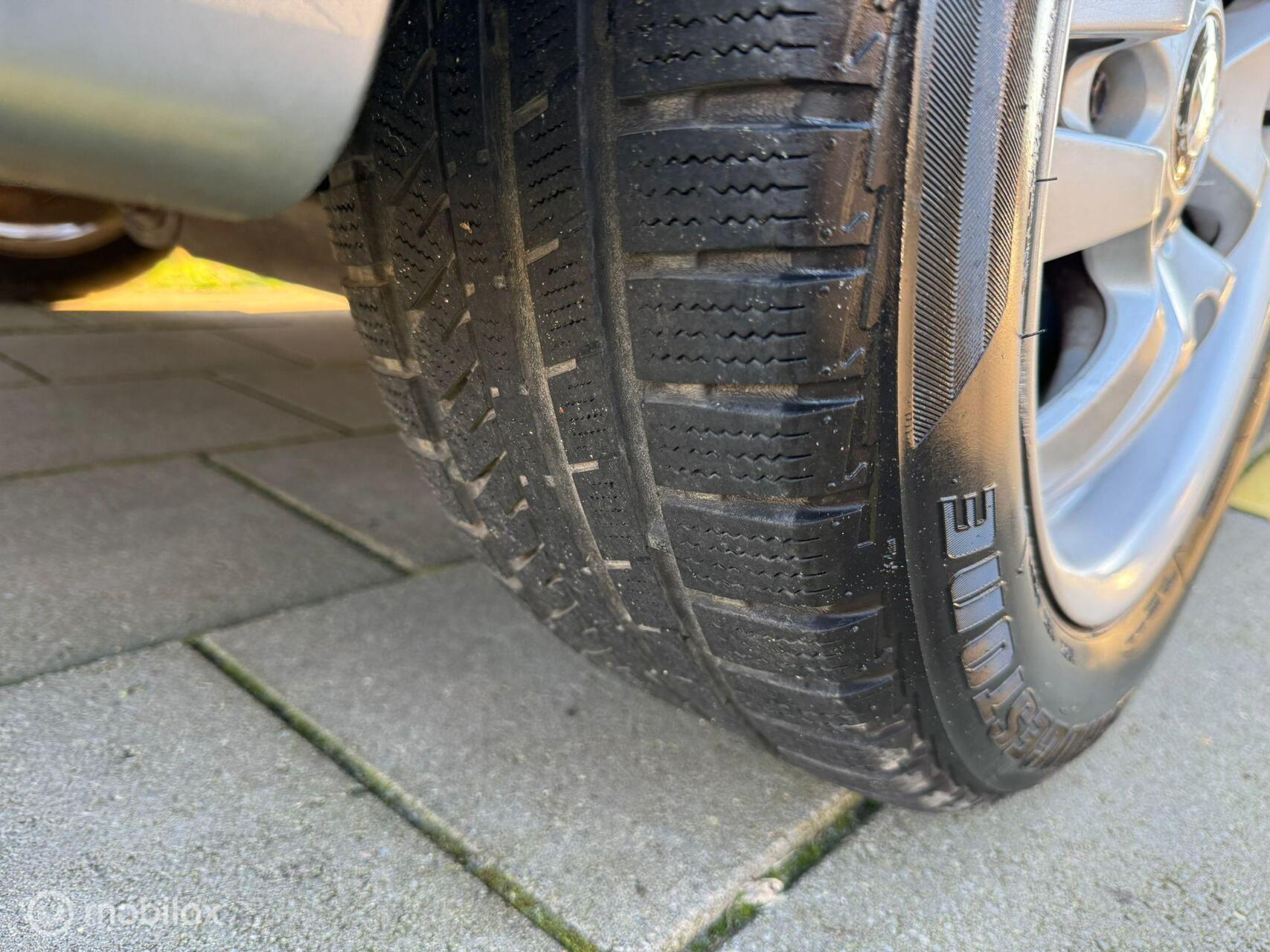 Foto van BMW 3er Reihe