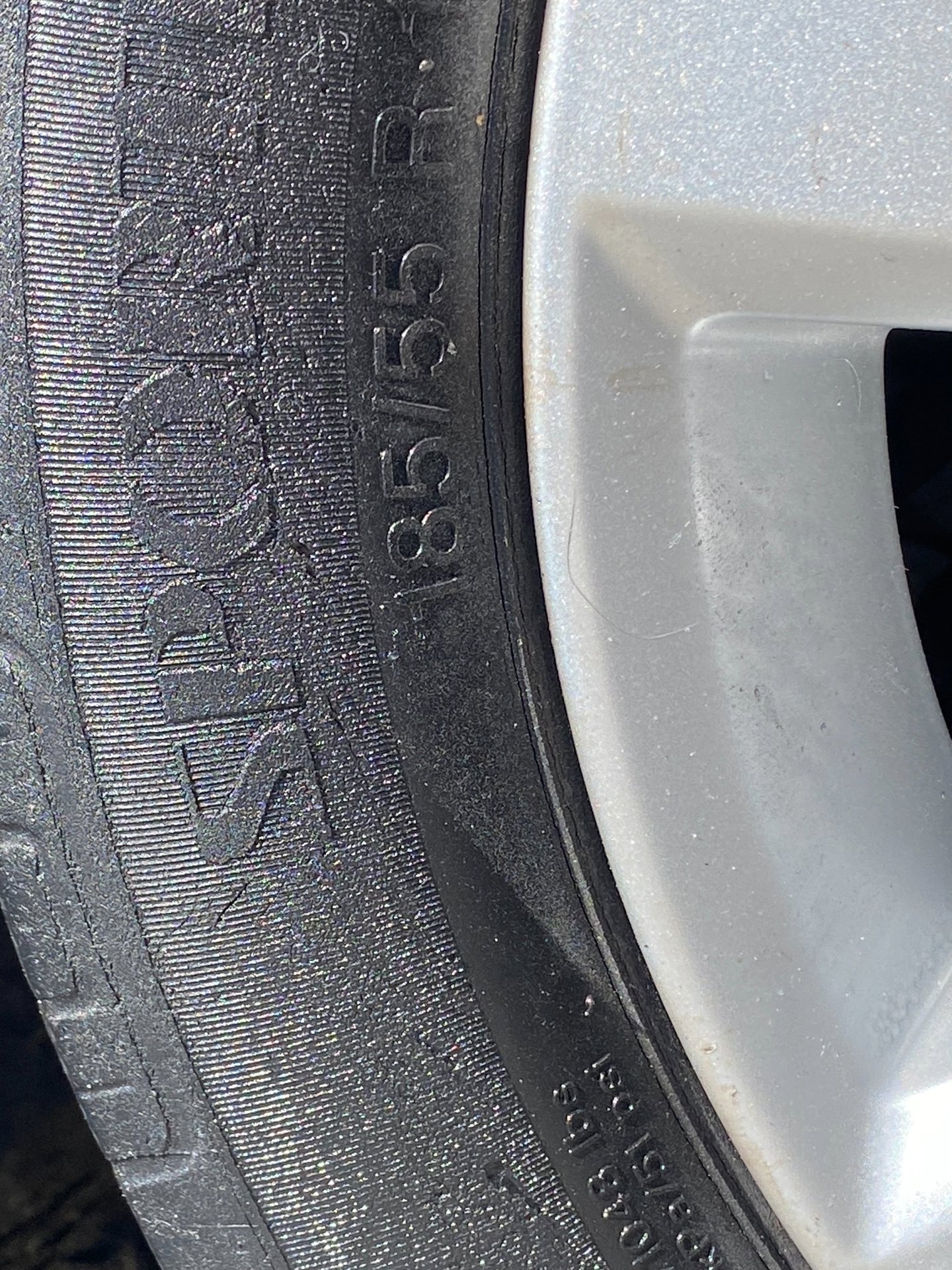 Foto van Opel Corsa-c