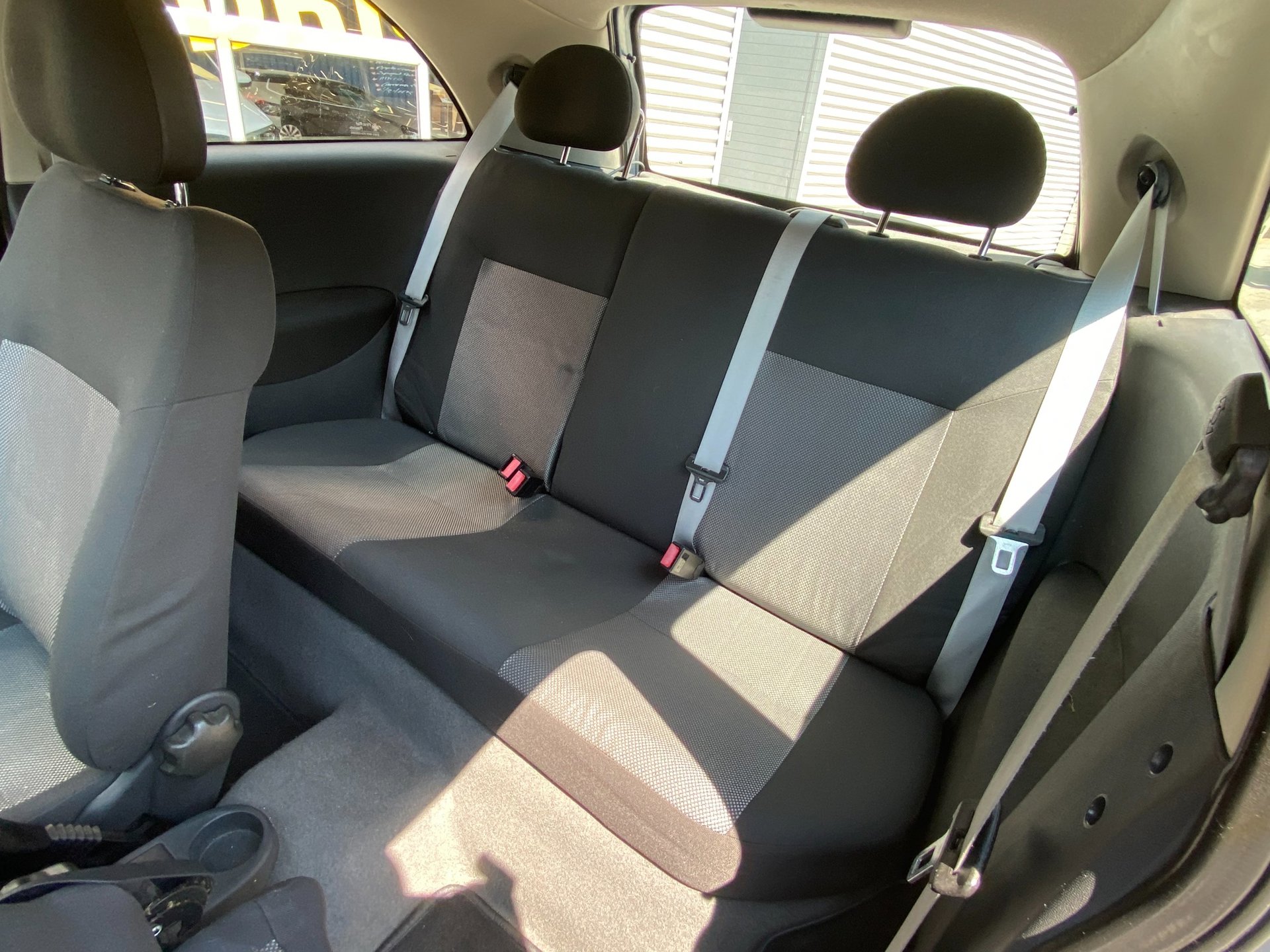 Foto van Opel Corsa-c