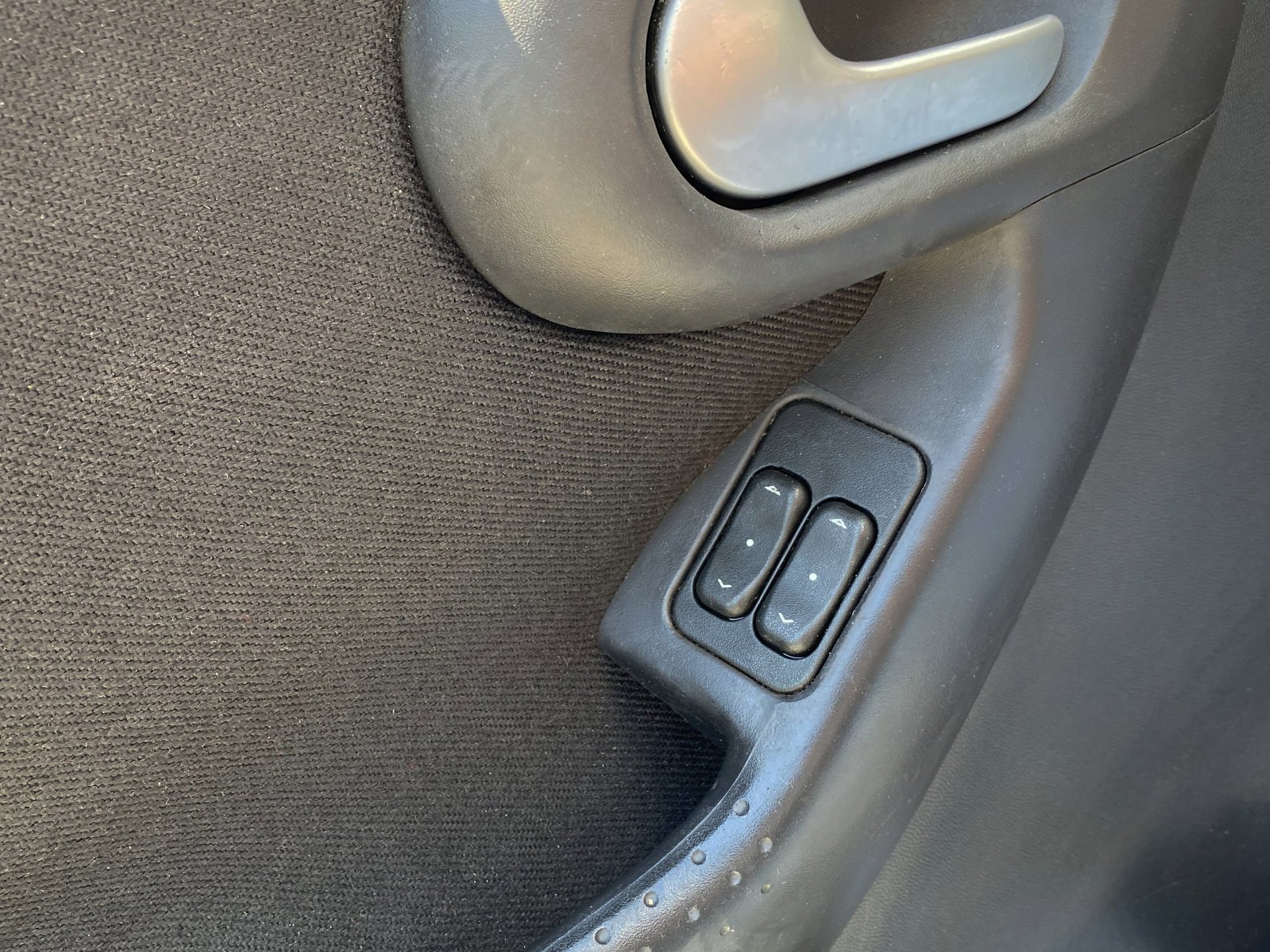 Foto van Opel Corsa-c