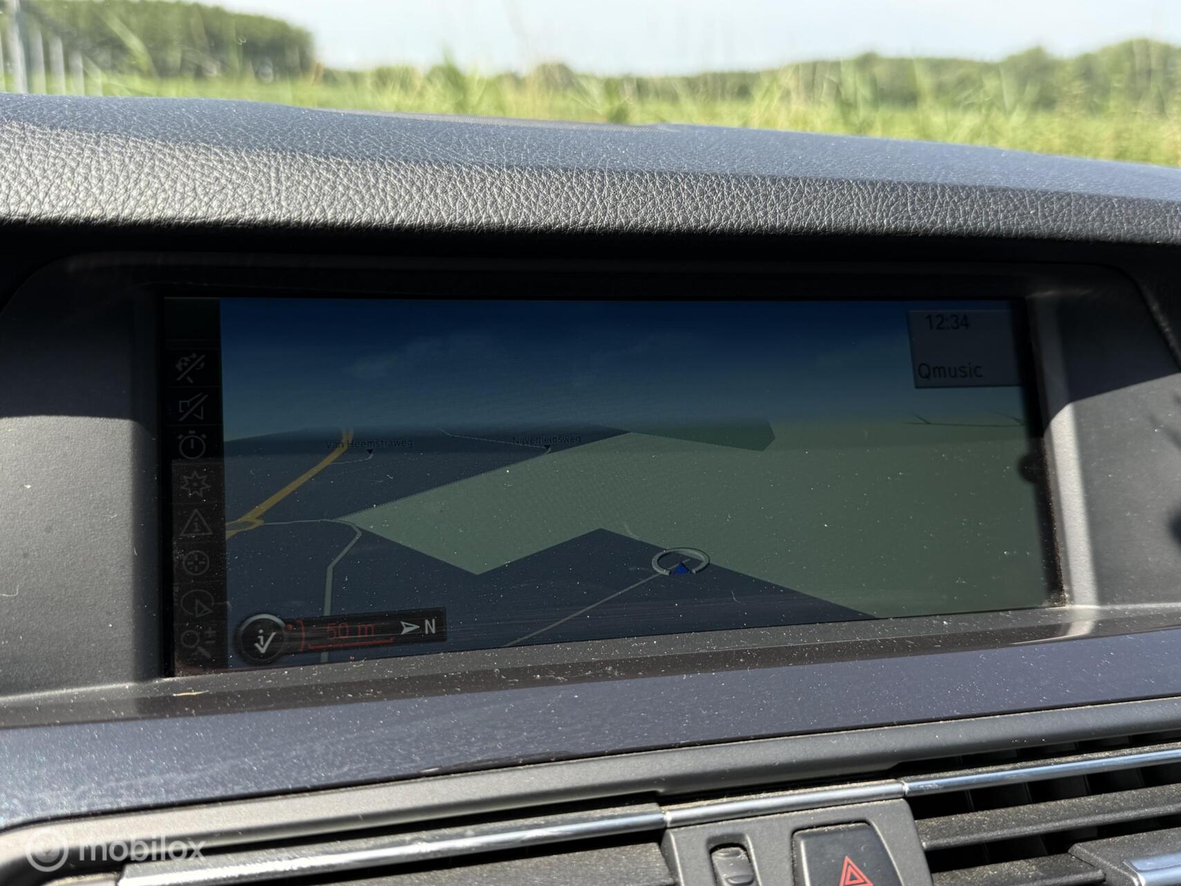 Foto van BMW 5er Reihe