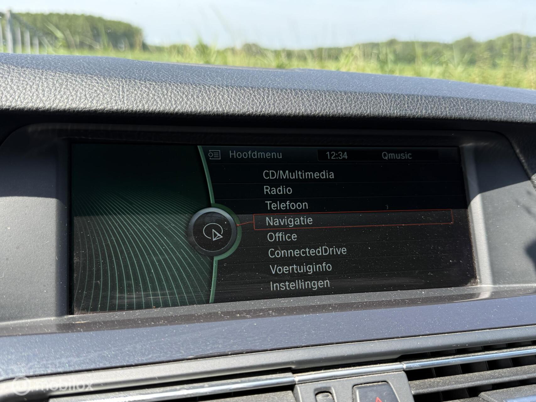 Foto van BMW 5er Reihe