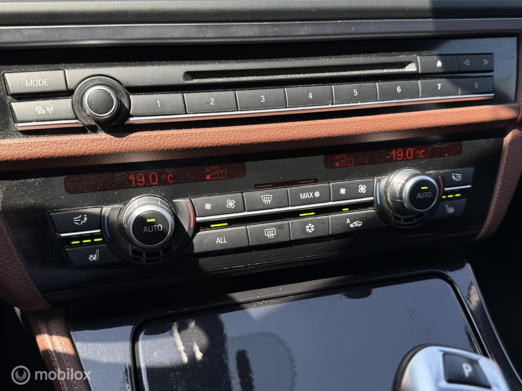 Foto van BMW 5er Reihe
