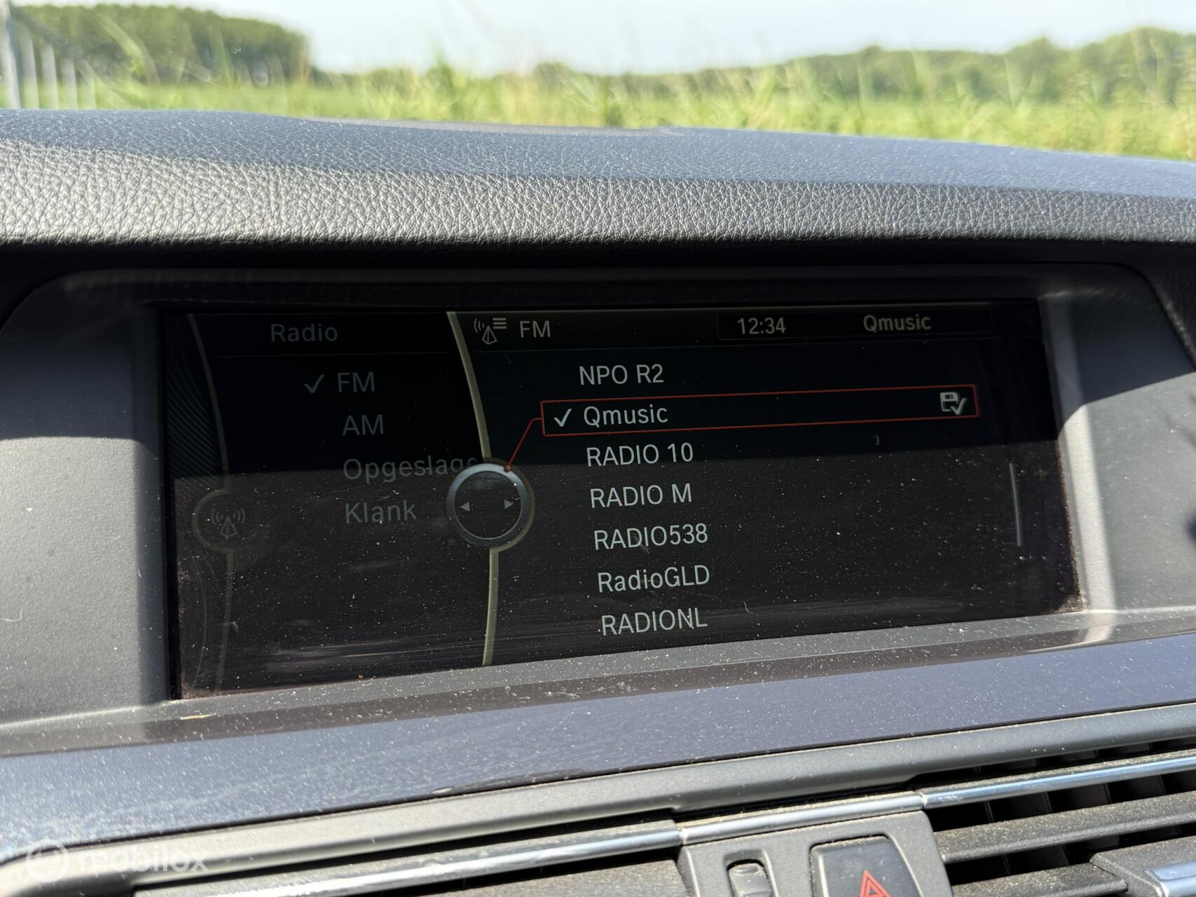Foto van BMW 5er Reihe
