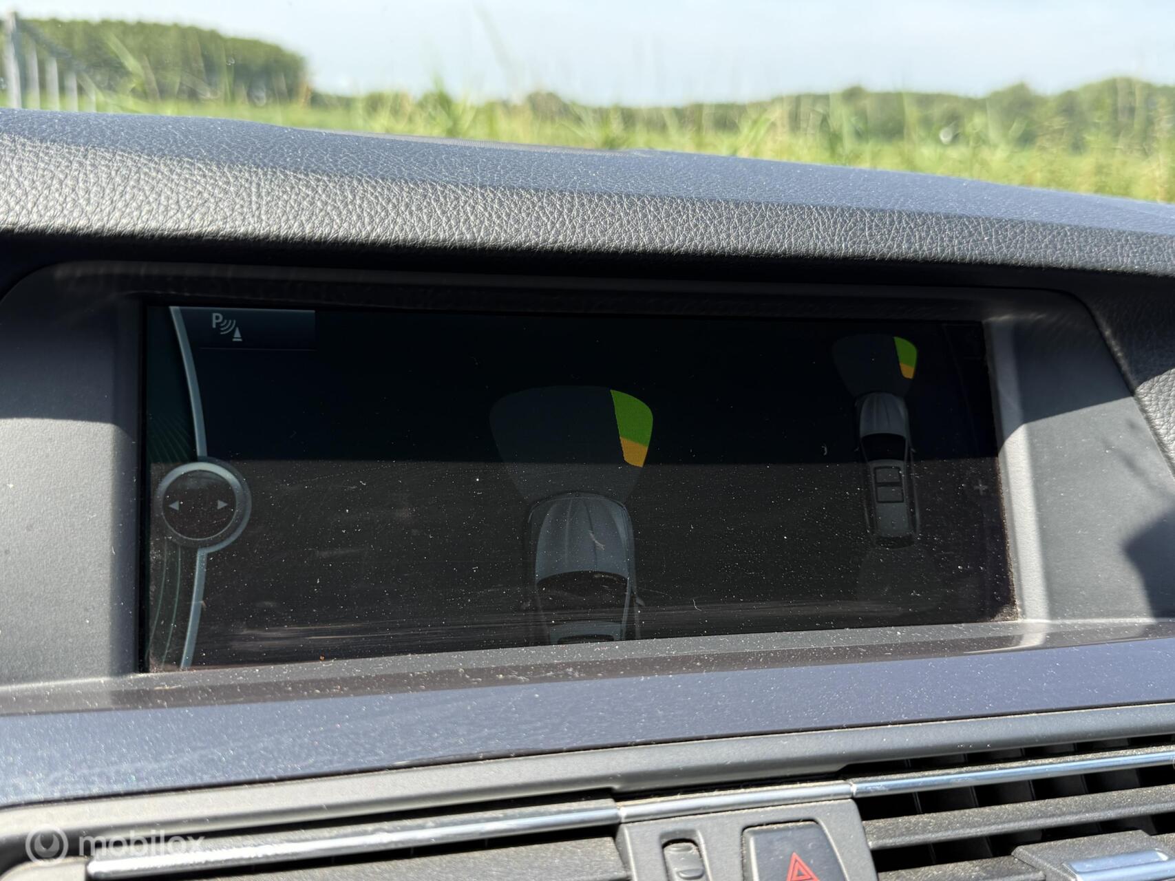 Foto van BMW 5er Reihe