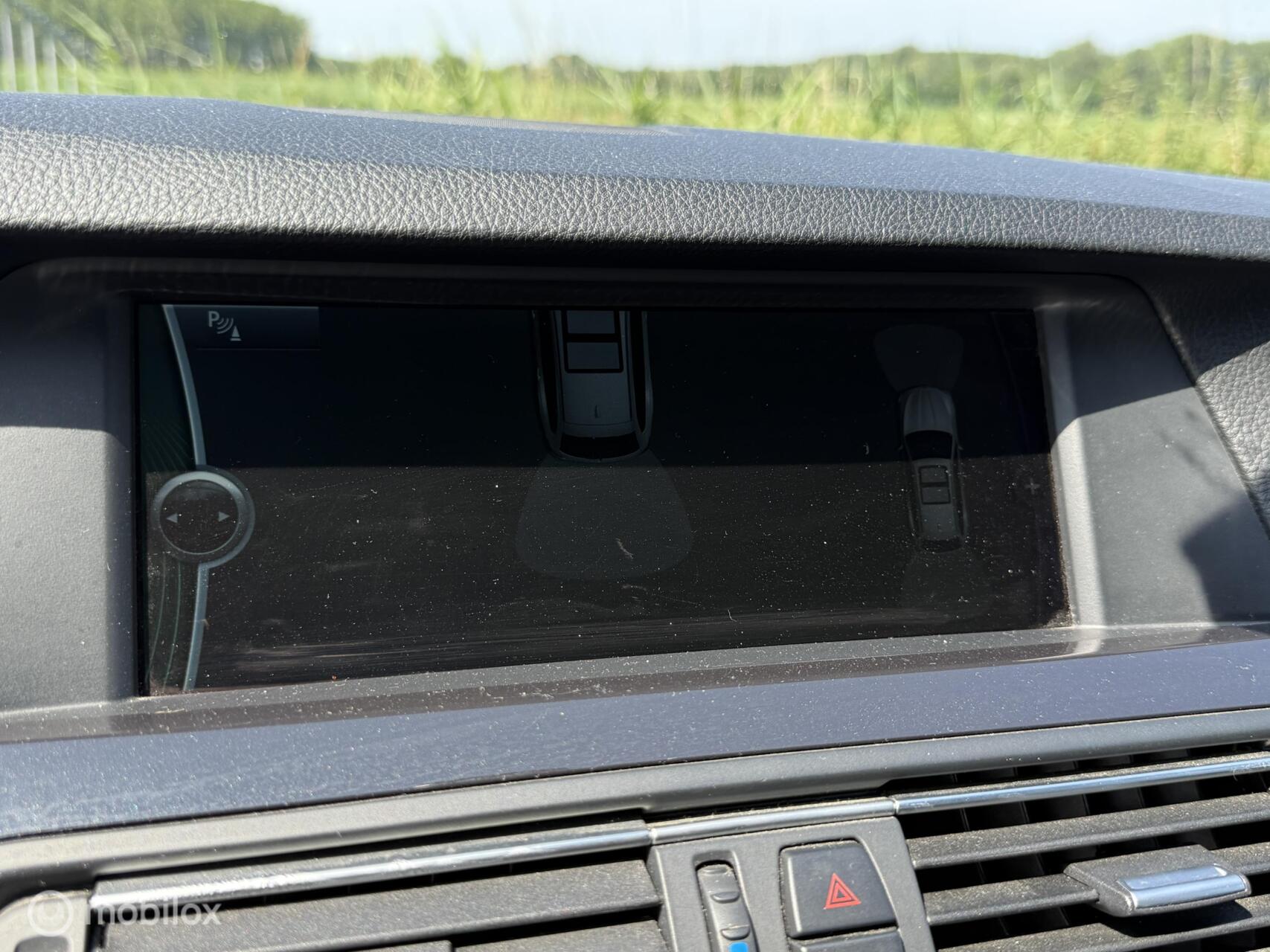 Foto van BMW 5er Reihe