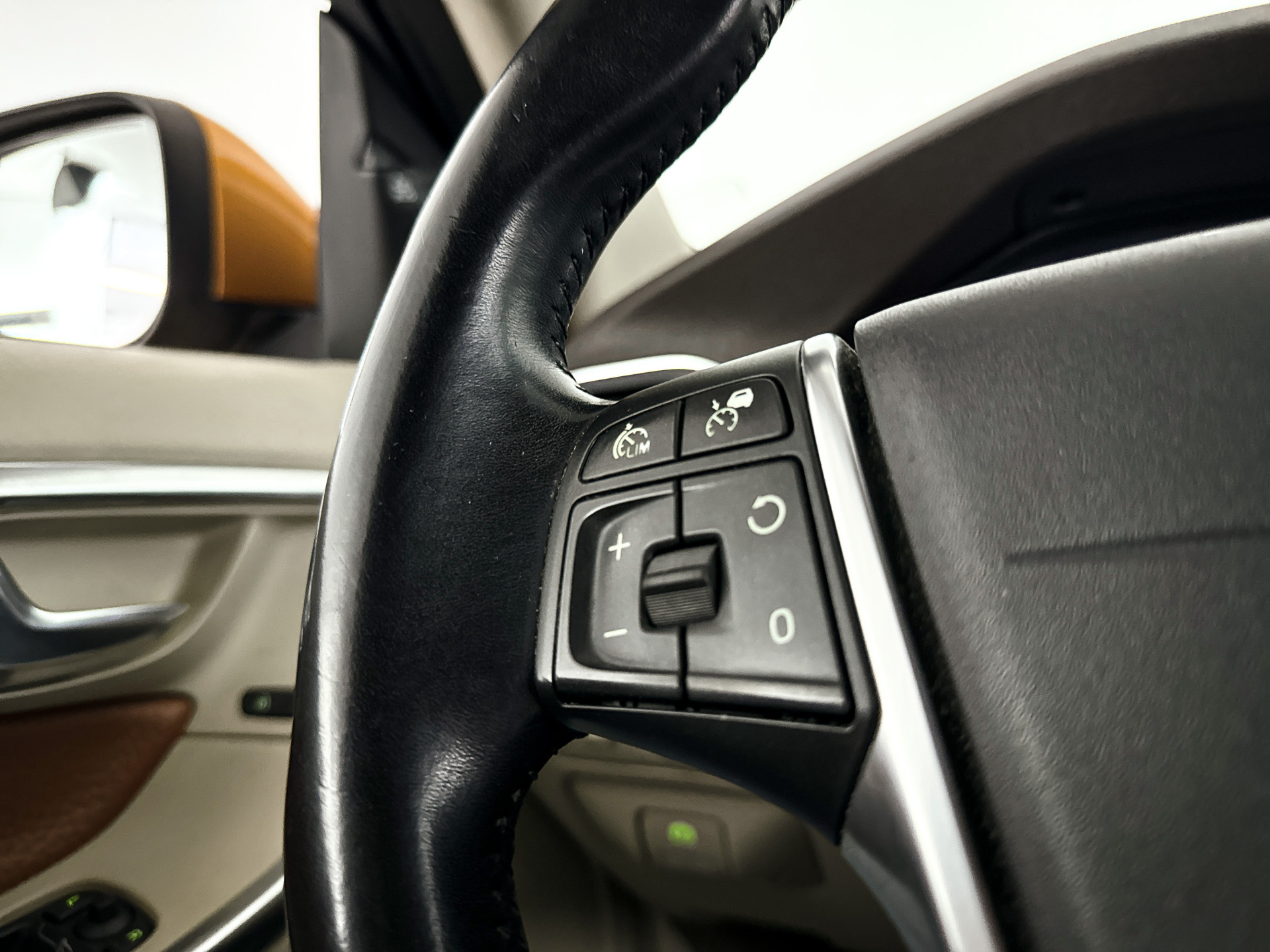 Foto van Volvo S60