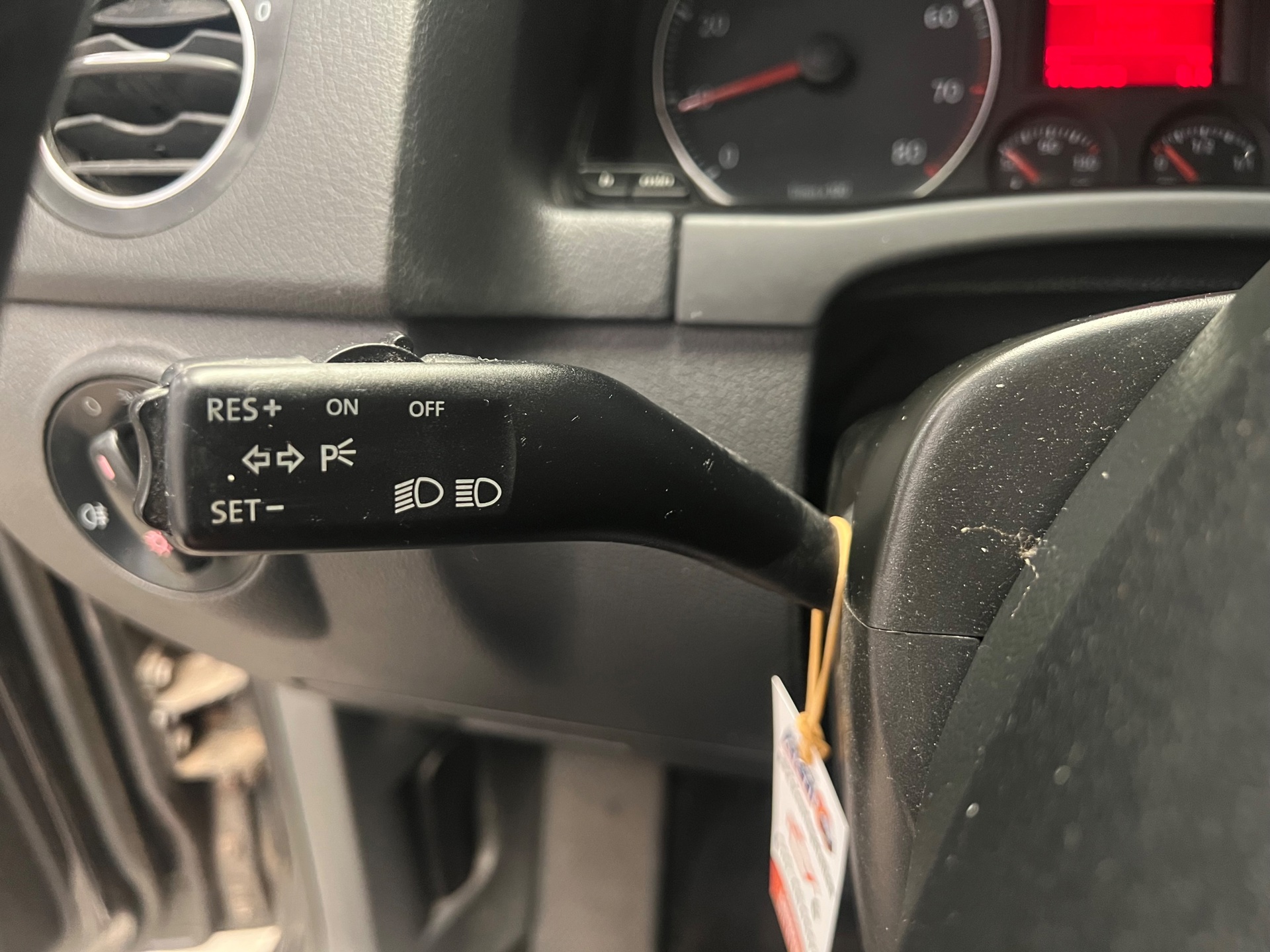 Foto van Volkswagen Golf Plus