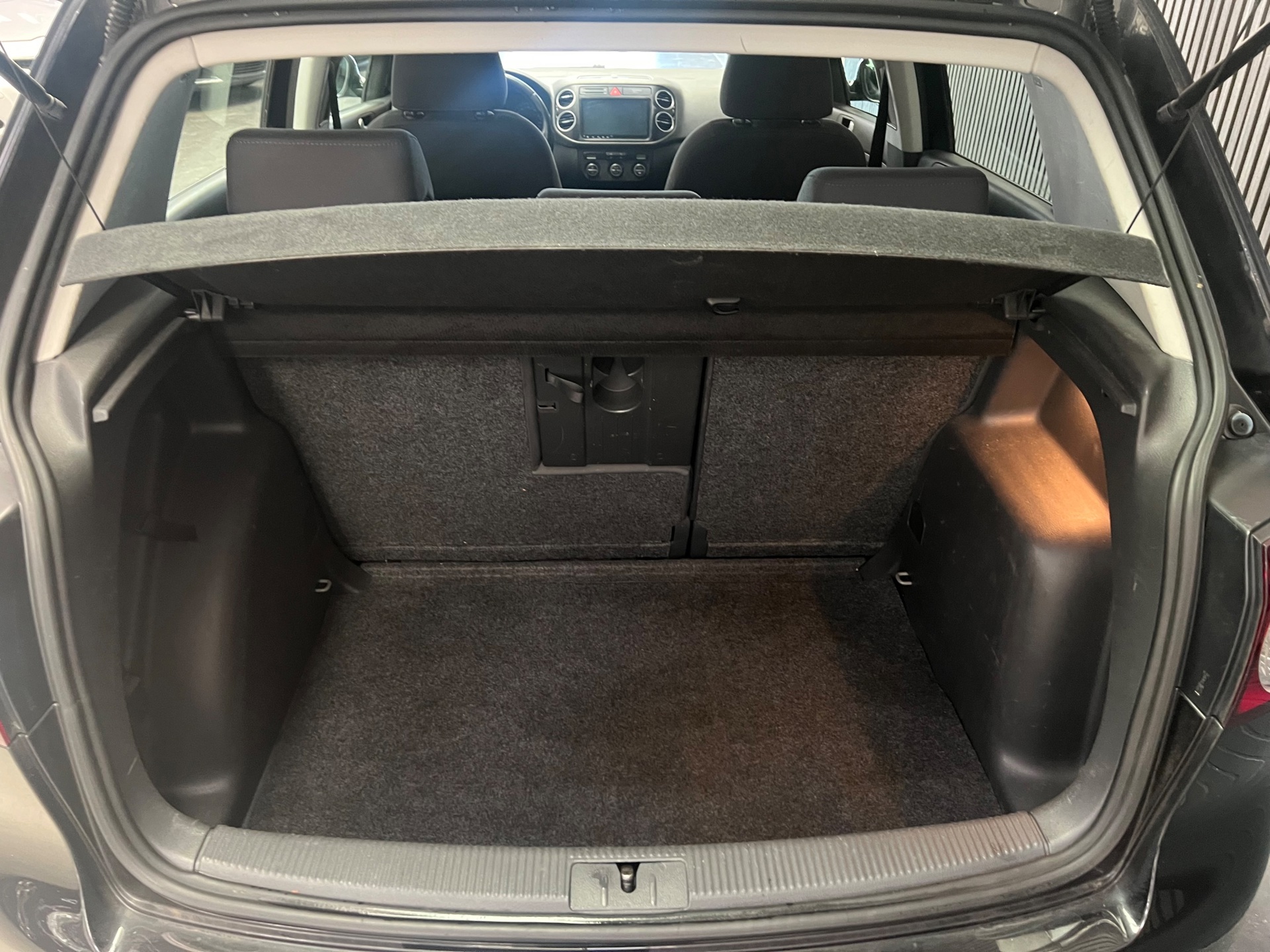 Foto van Volkswagen Golf Plus