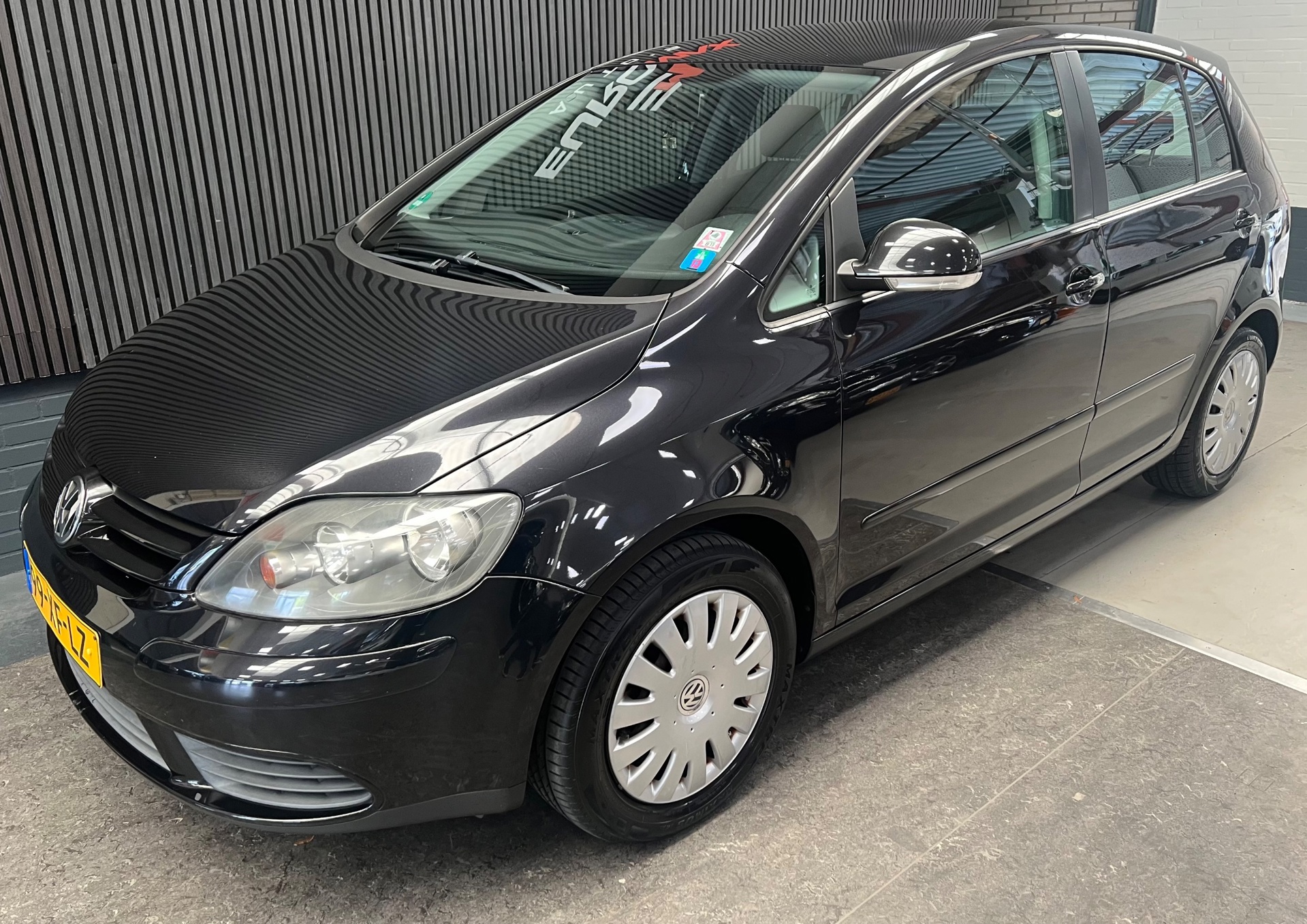 Foto van Volkswagen Golf Plus