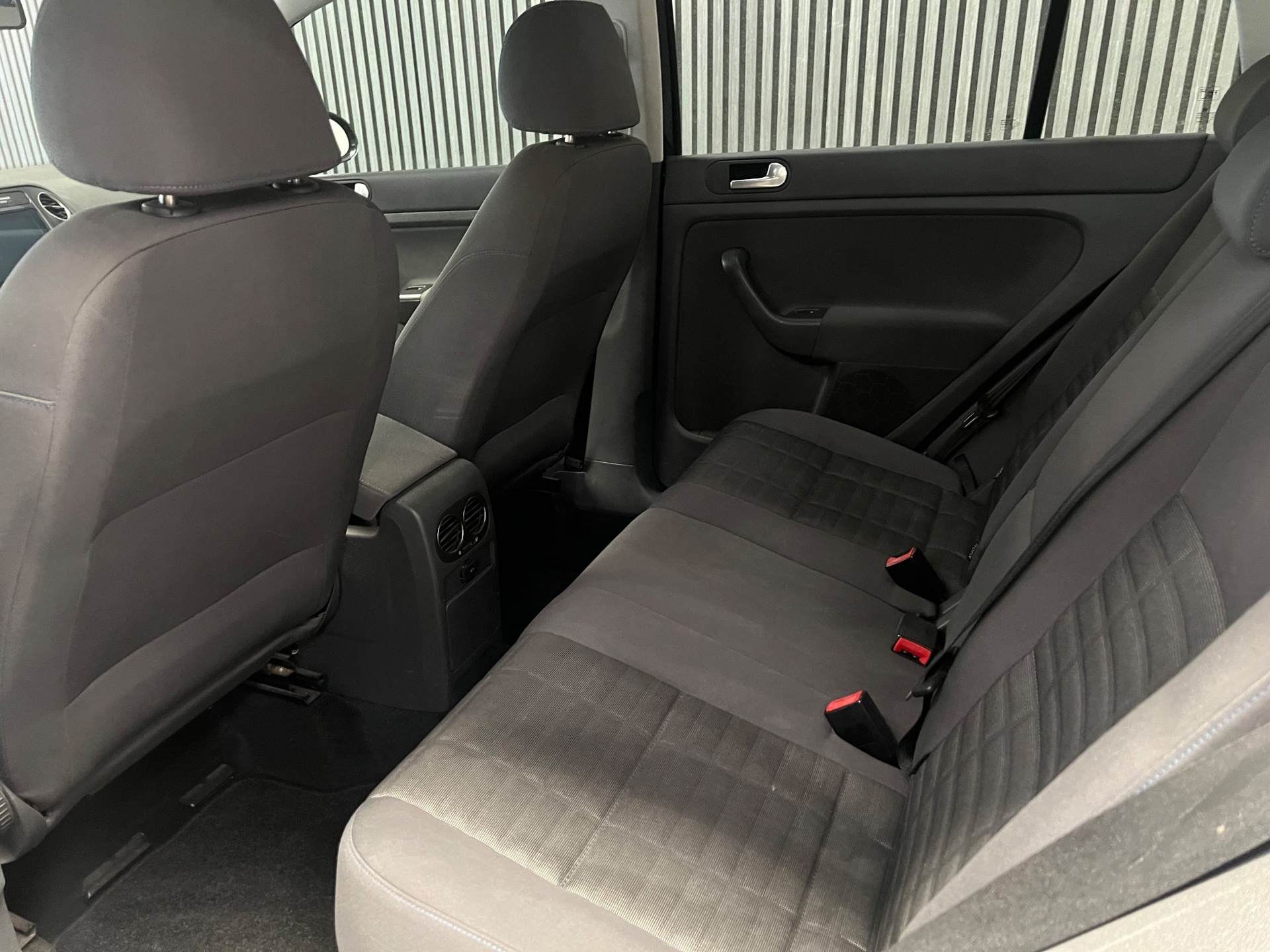 Foto van Volkswagen Golf Plus