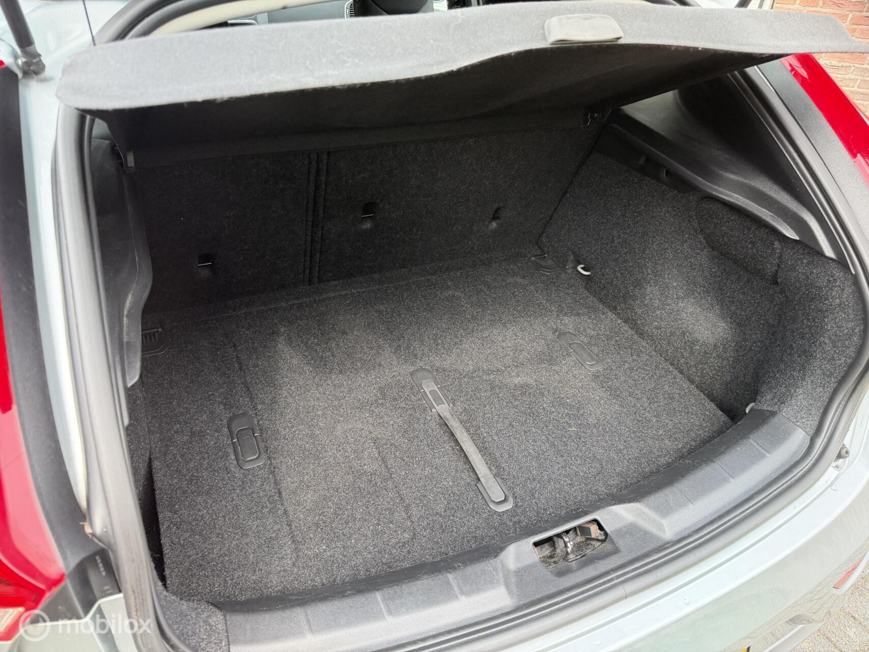Foto van Volvo V40