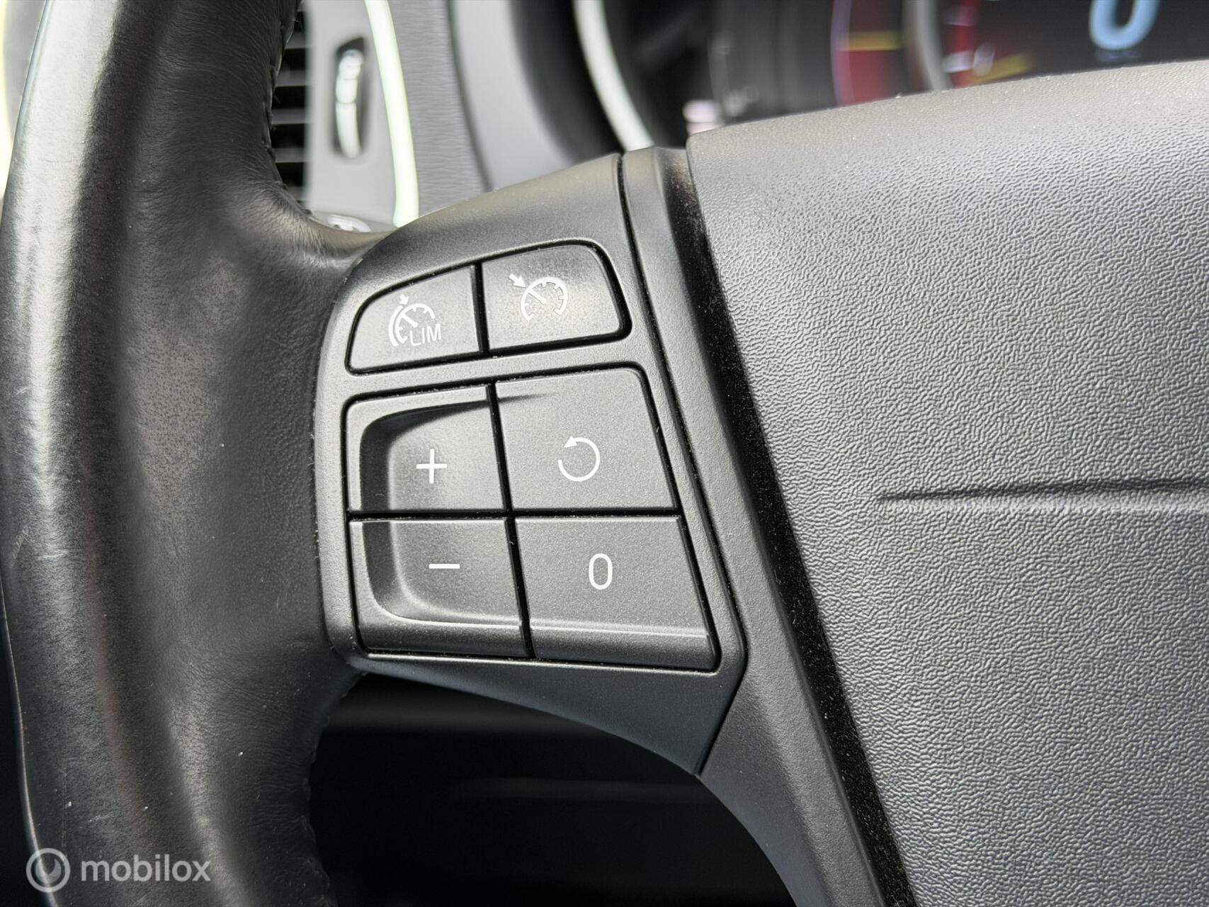 Foto van Volvo V40