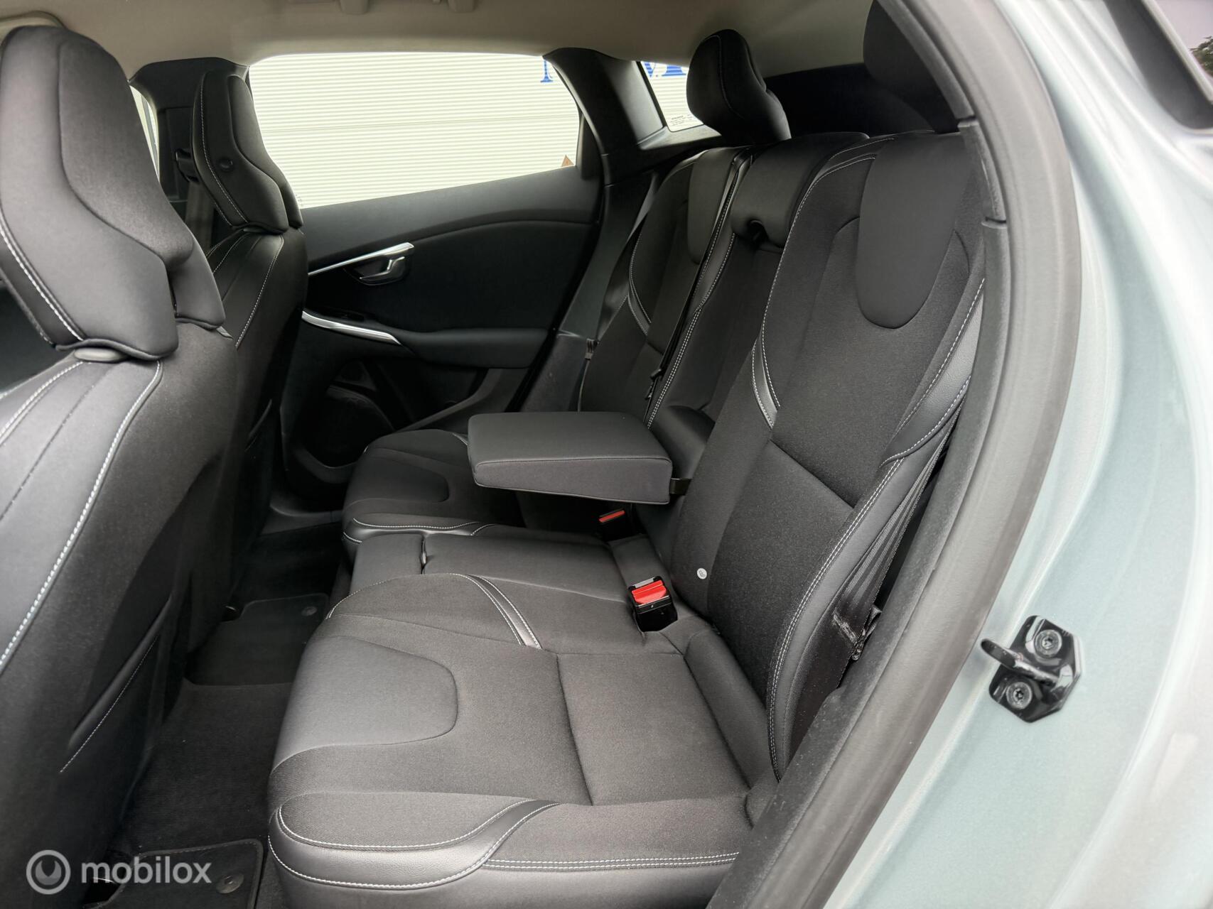 Foto van Volvo V40